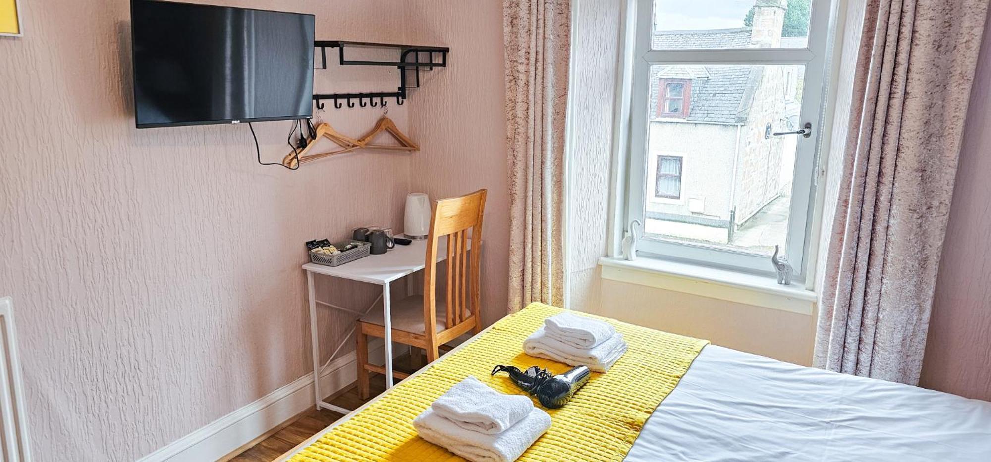 Apartment Fraser 2 Bedroom - *