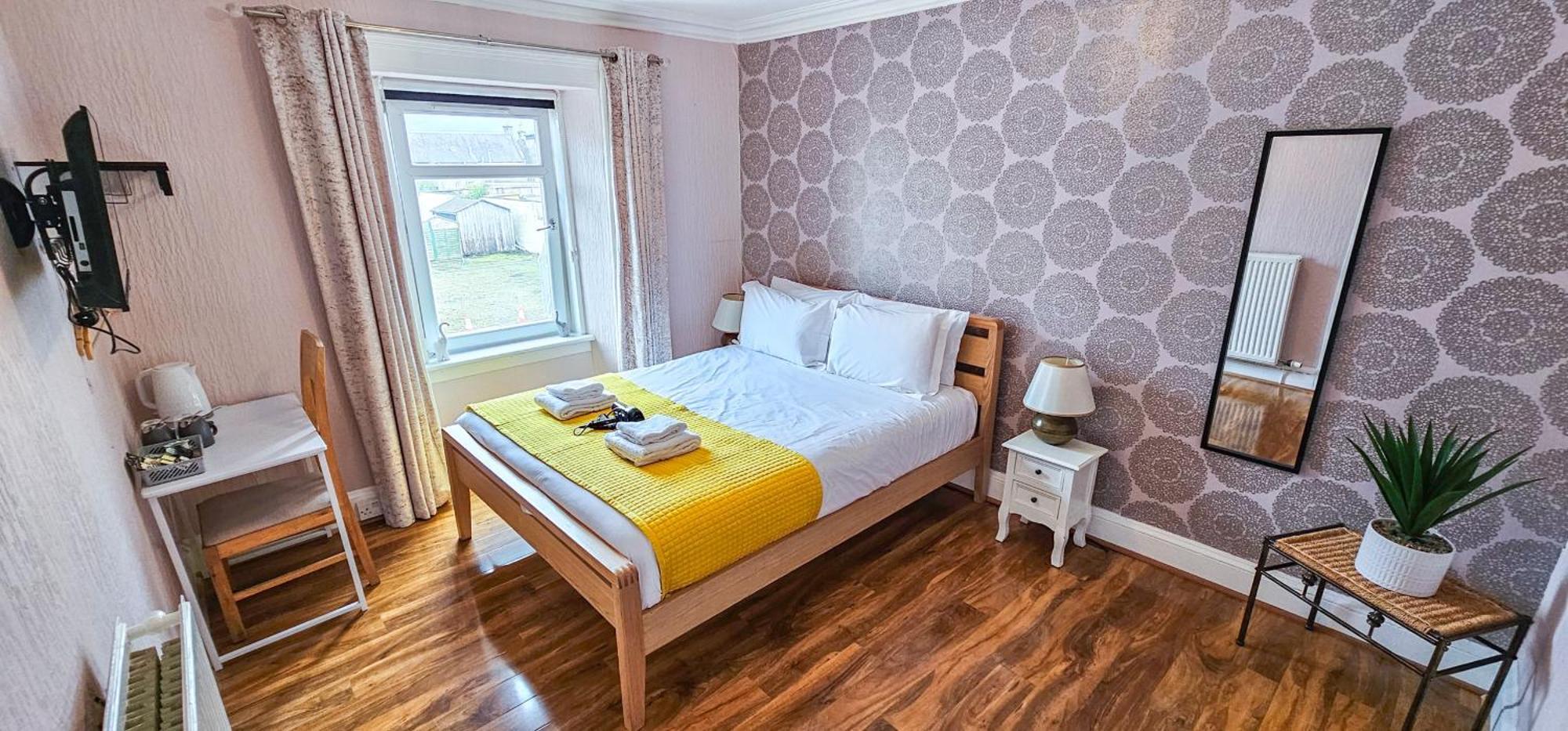 Apartment Fraser 2 Bedroom -