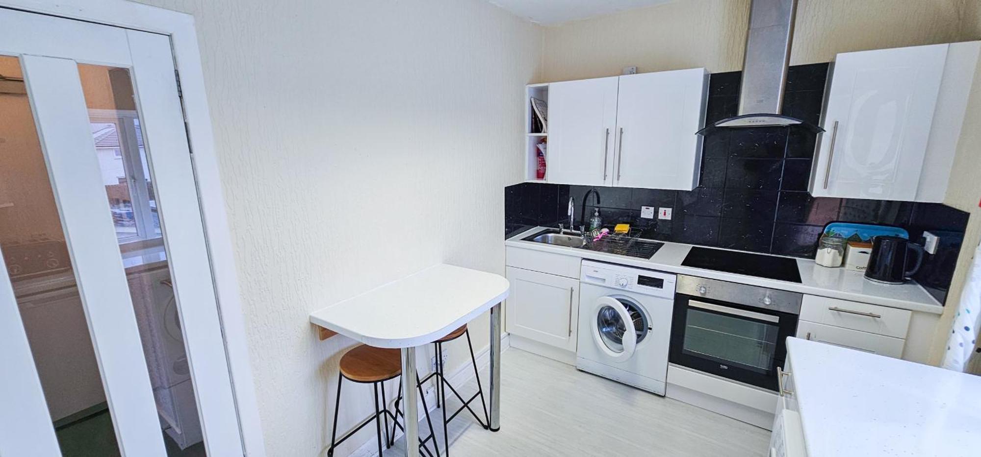 Fraser 2 Bedroom - Apartment Inverness