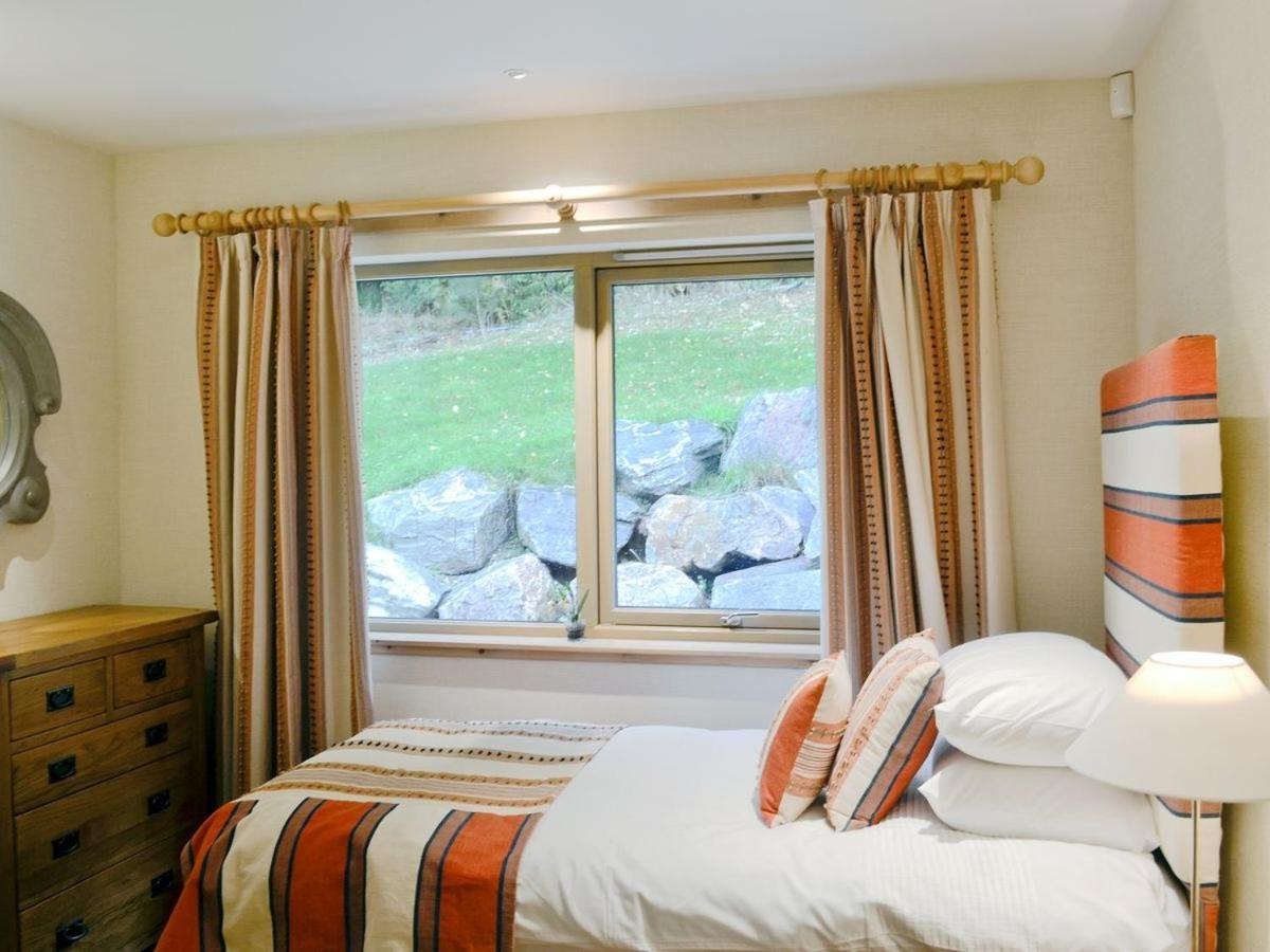 Holiday home Ness Castle