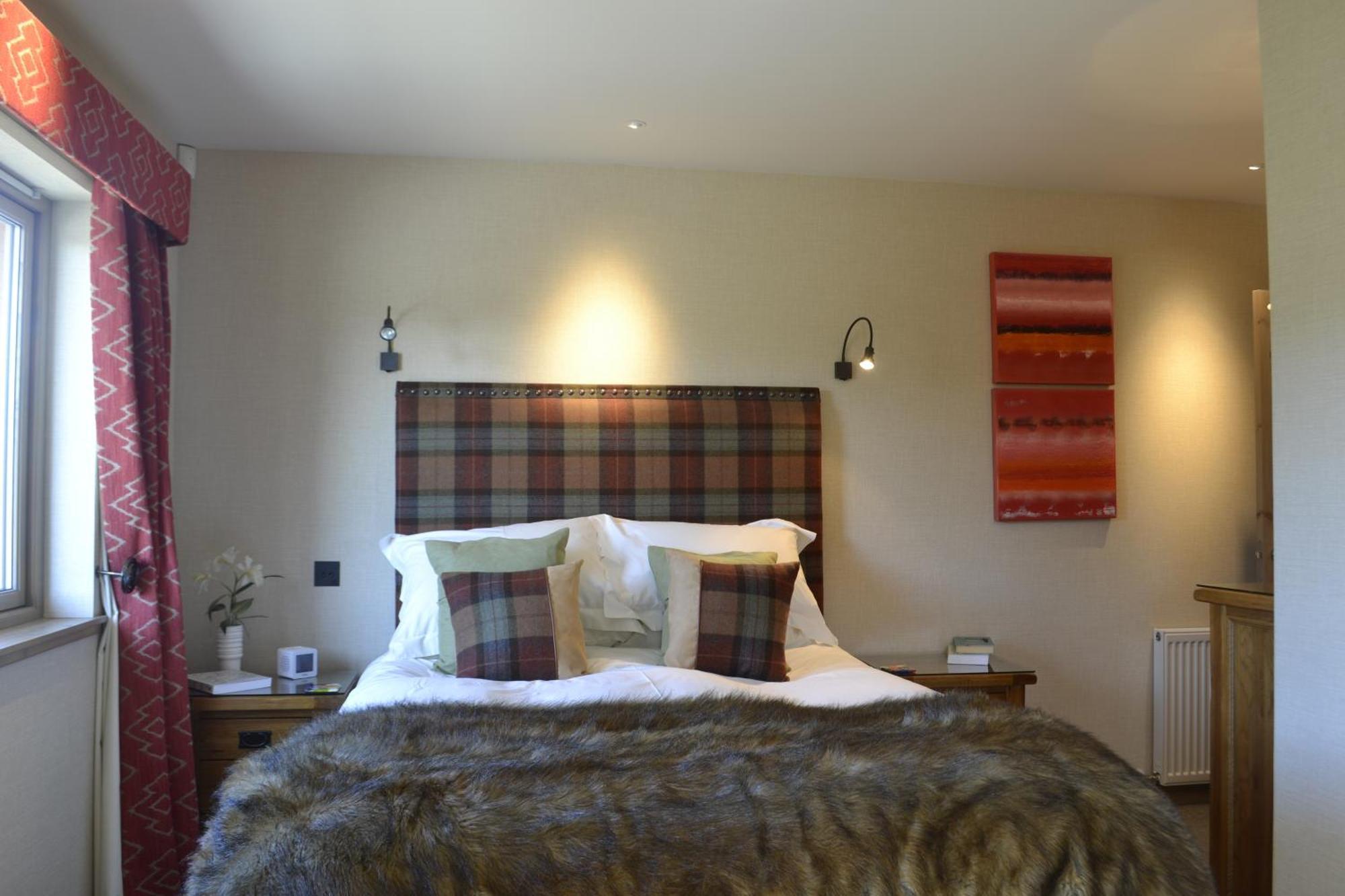 Ness Castle Holiday home Inverness