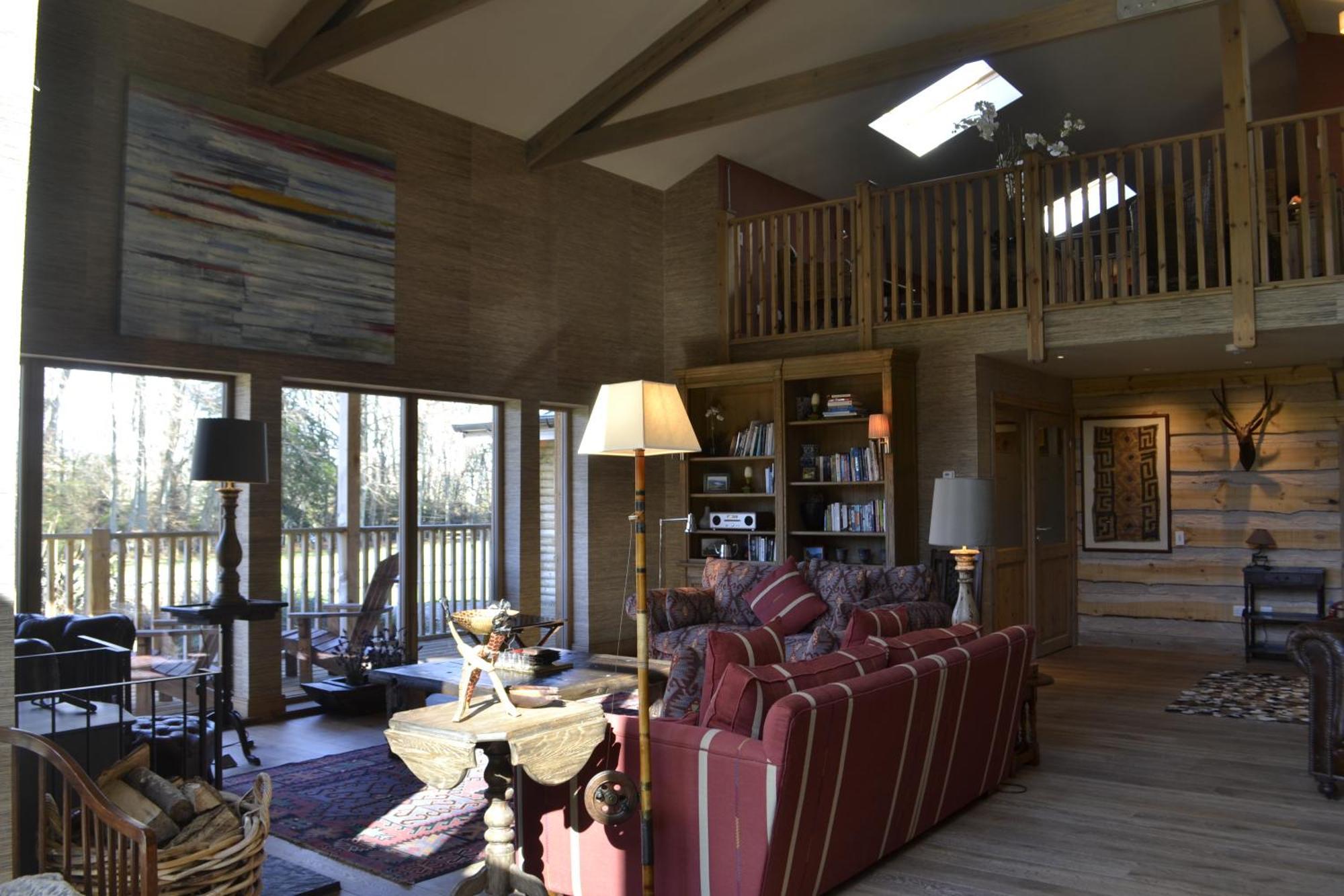 Ness Castle Holiday home Inverness