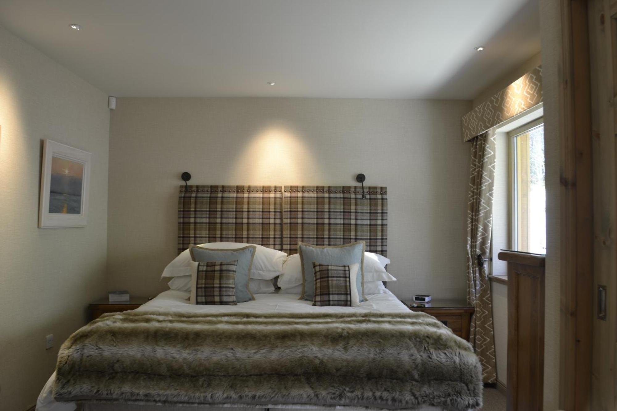 Holiday home Ness Castle *