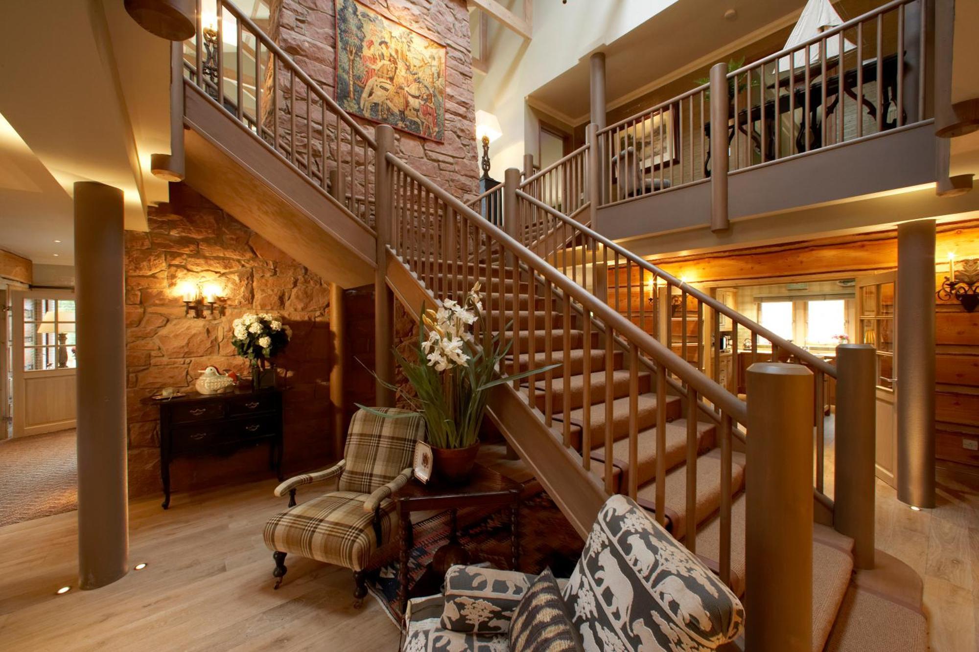 Ness Castle Holiday home Inverness