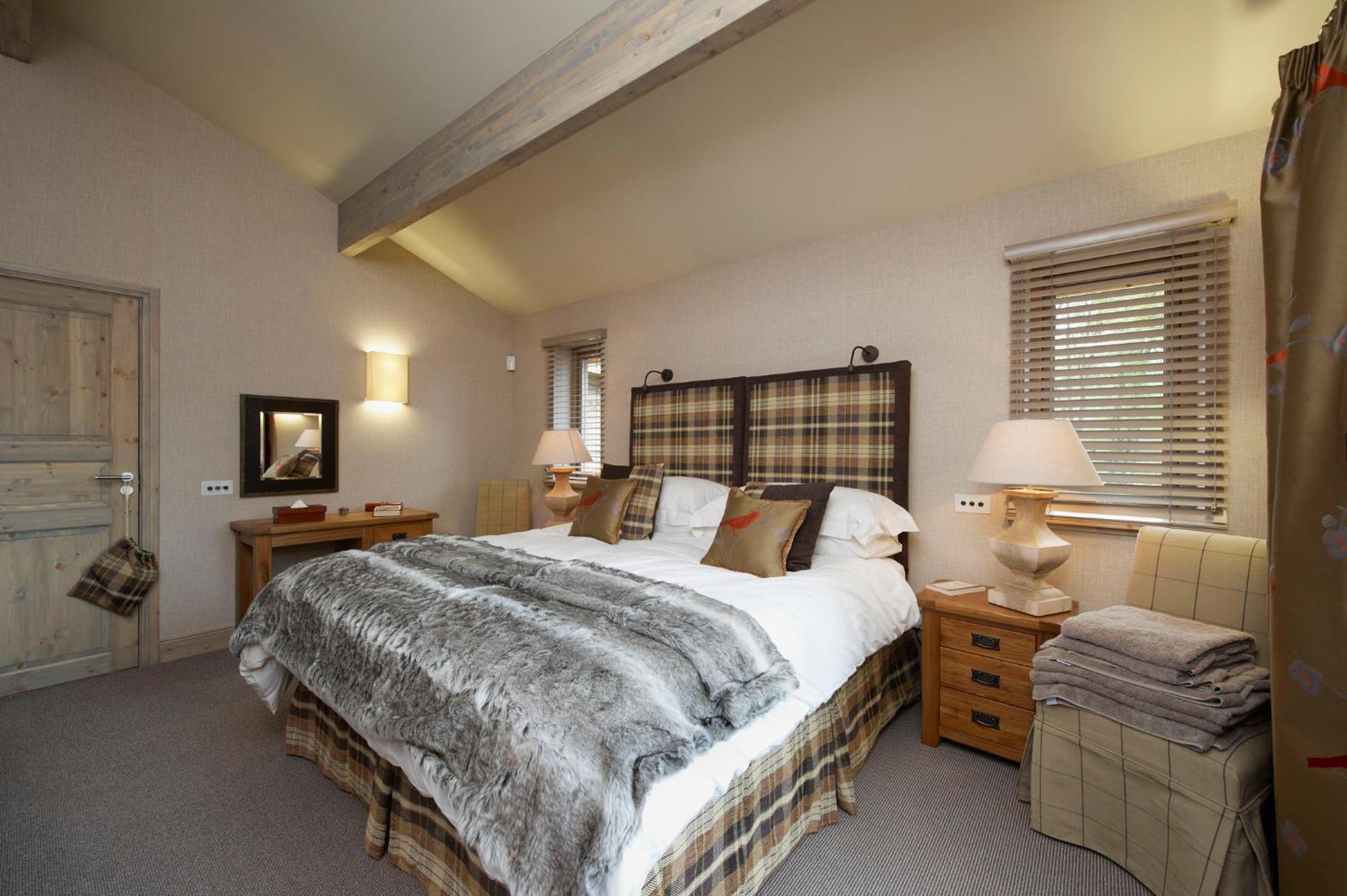 Holiday home Ness Castle Inverness