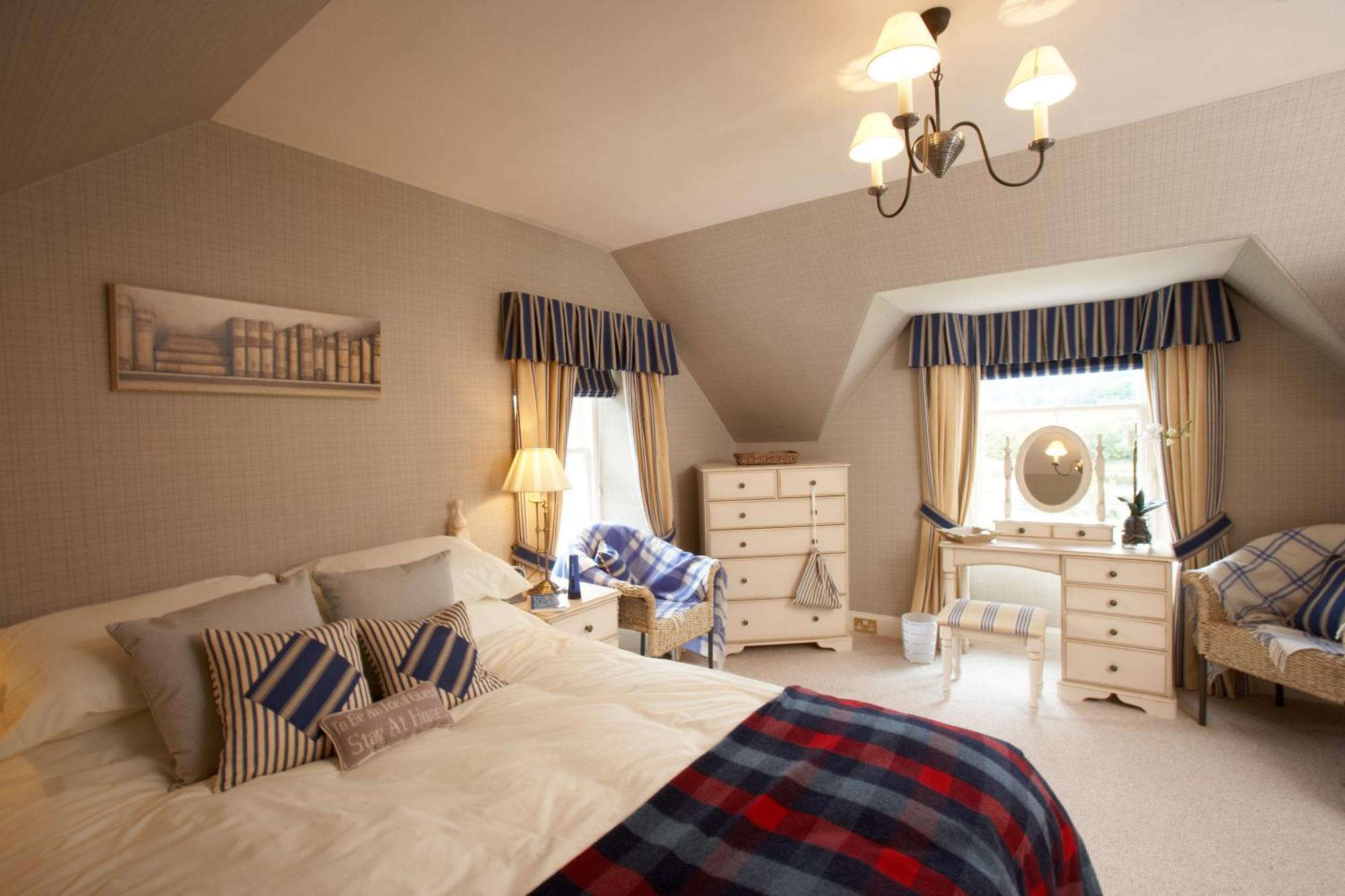 Holiday home Ness Castle