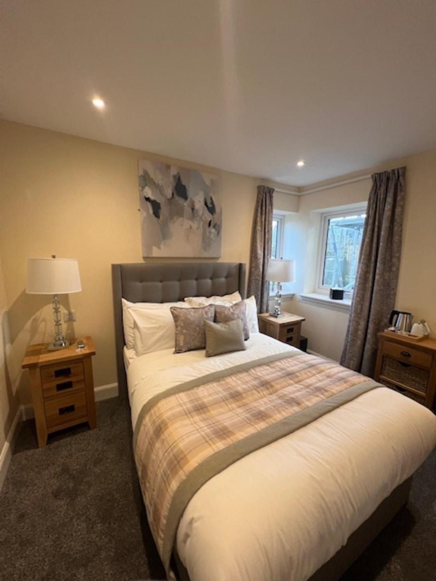 Waverley House Inverness