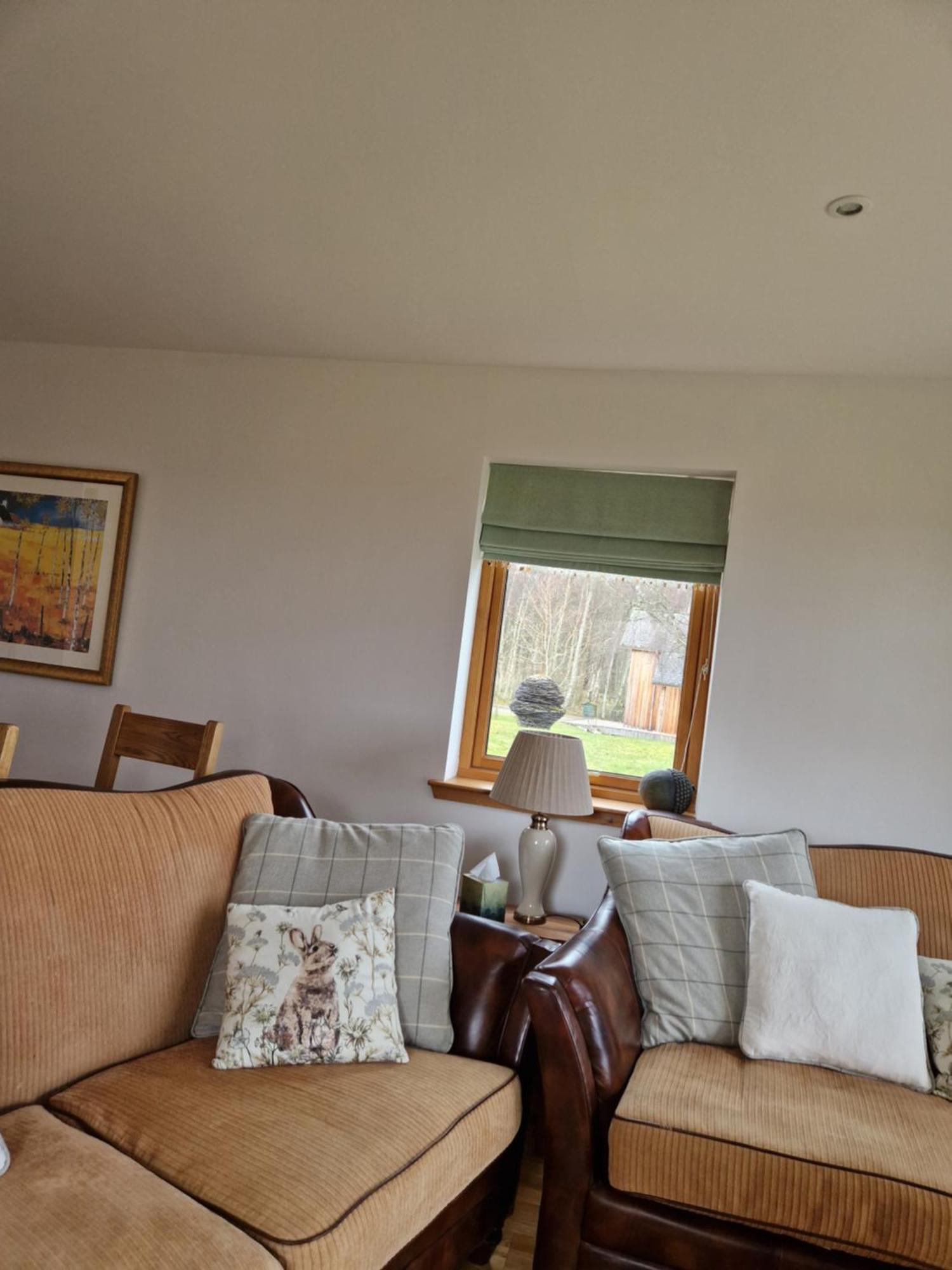 Holiday home At The Mains Inverness