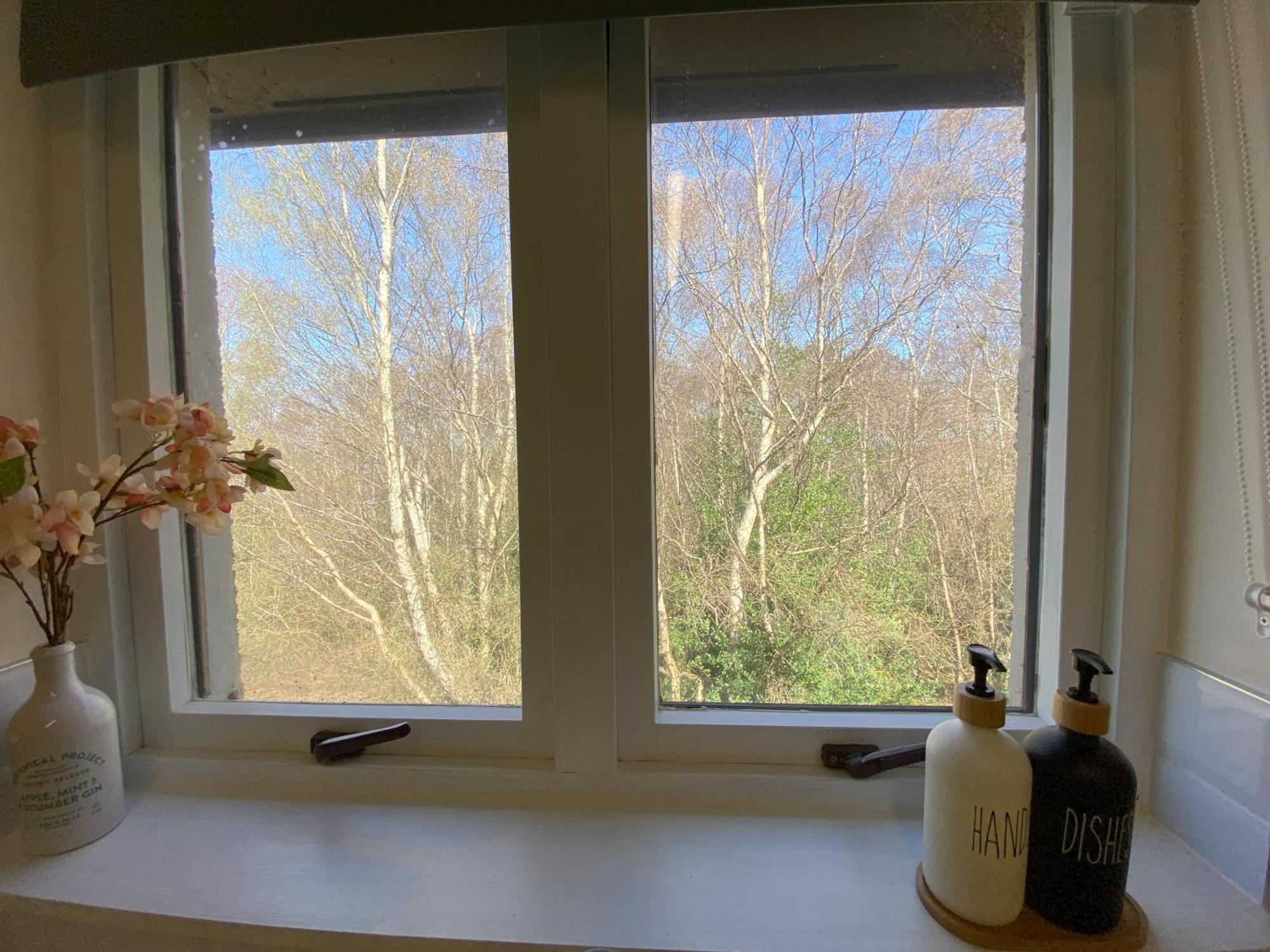Treetops - Bright 2 Bed Flat - Super Location Apartment *