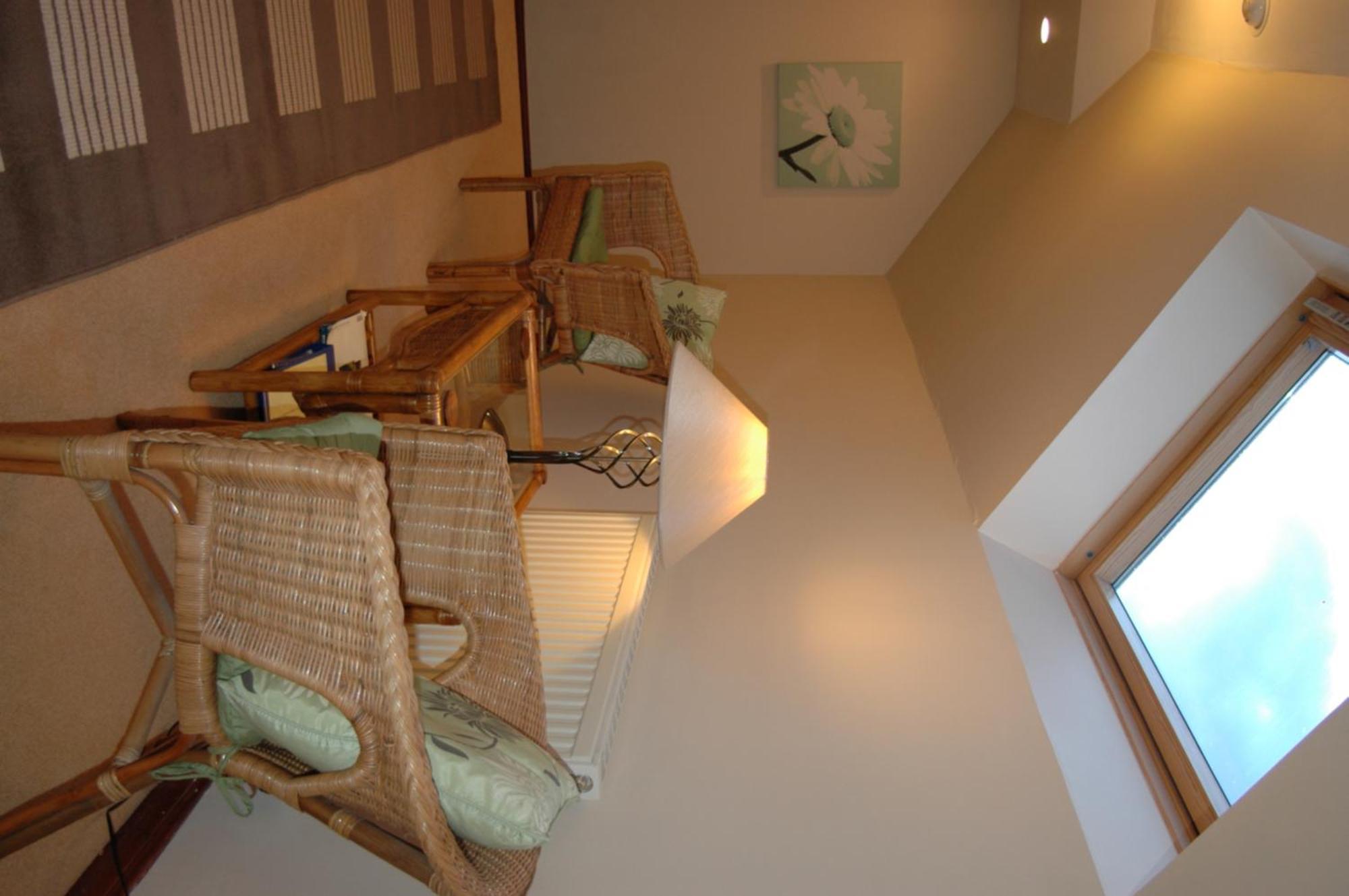 Bed & Breakfast Dunhallin House Inverness