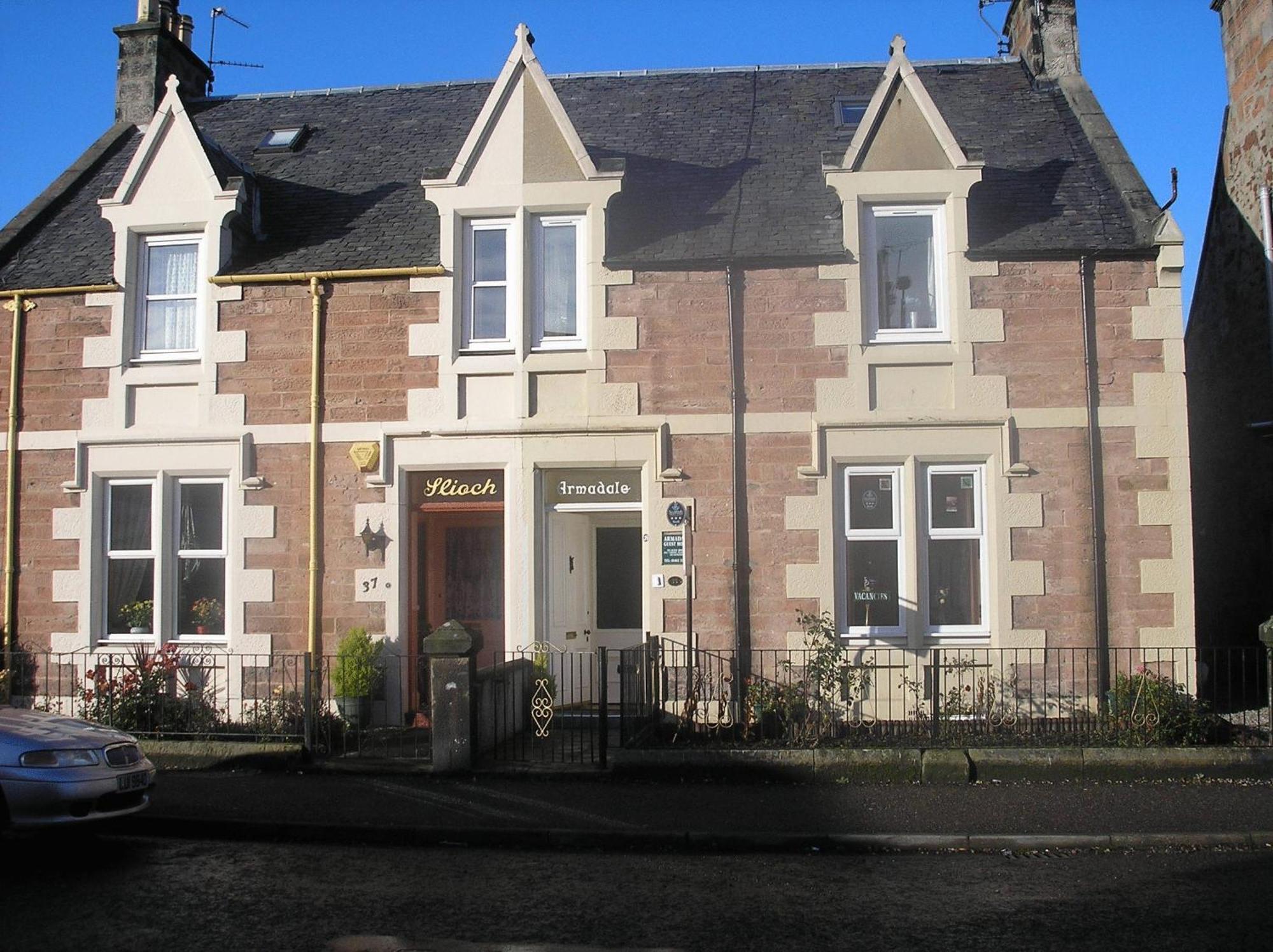 Armadale