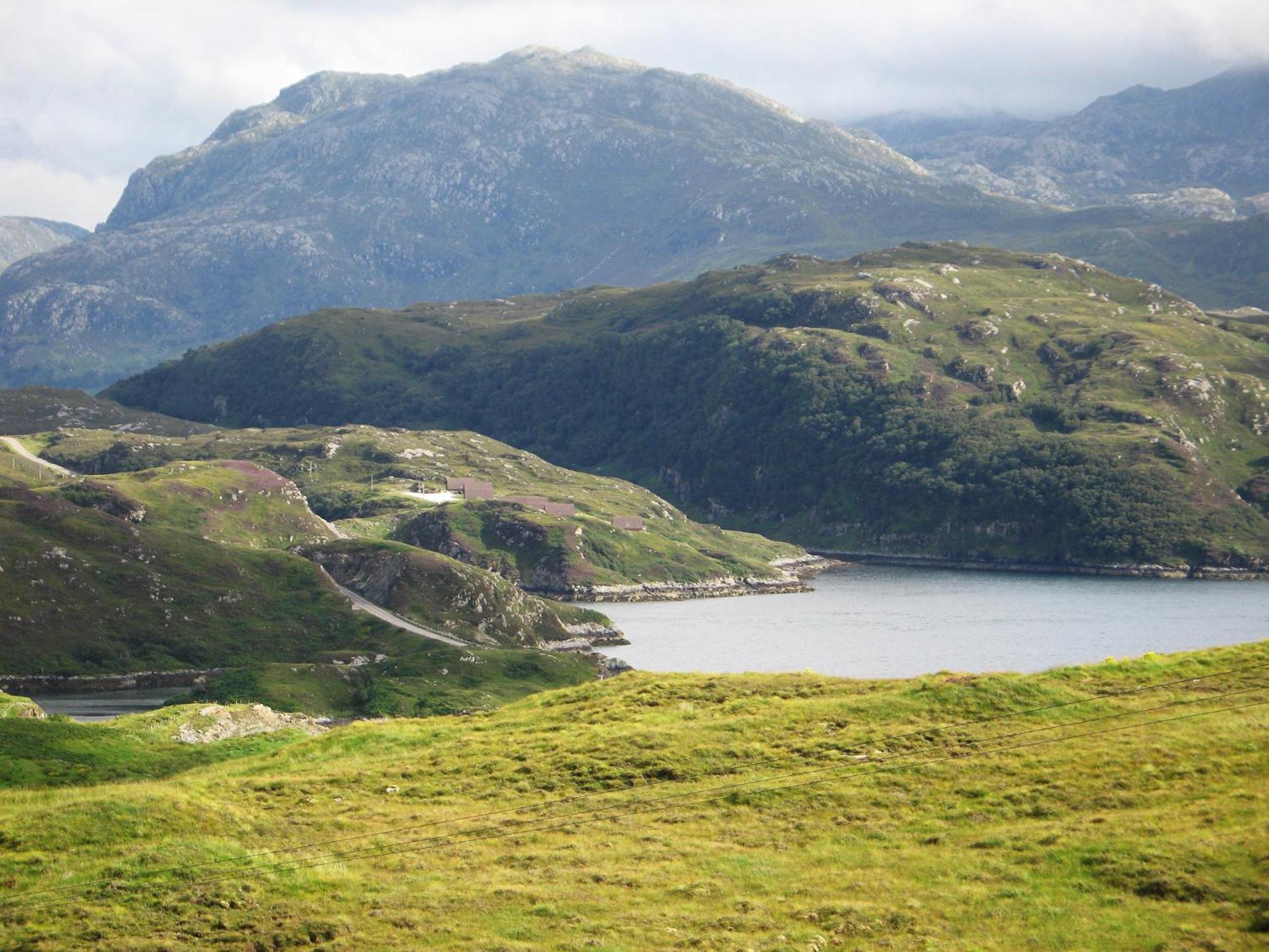 Guest house Torridon