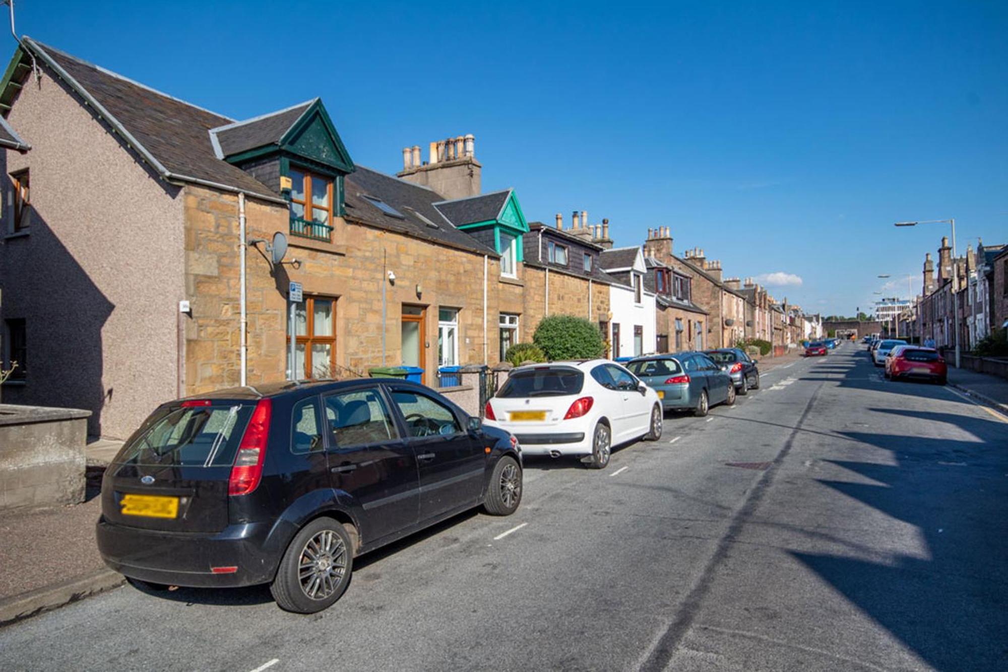 Innes Street