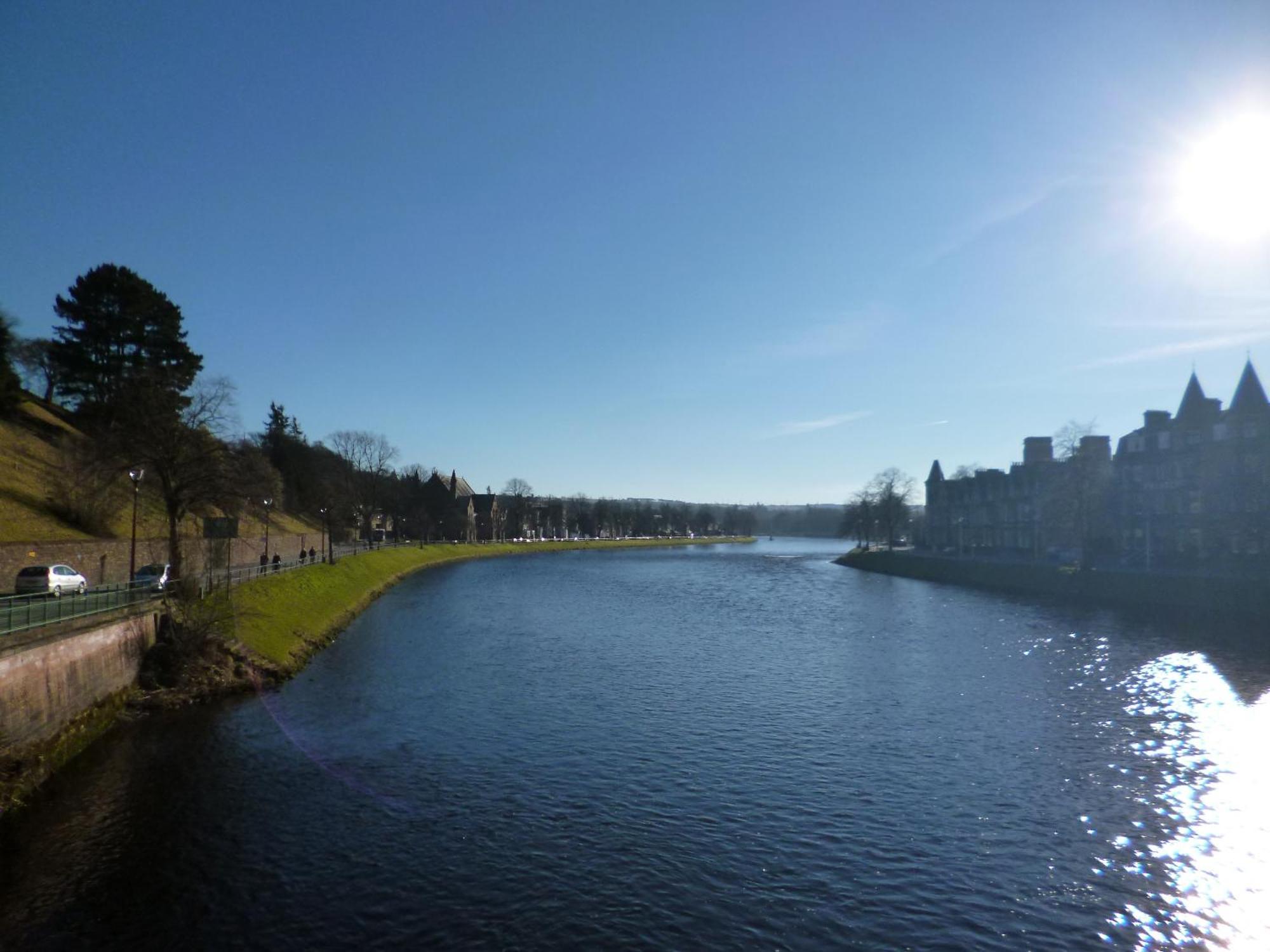 Bed & Breakfast The Quaich 2*