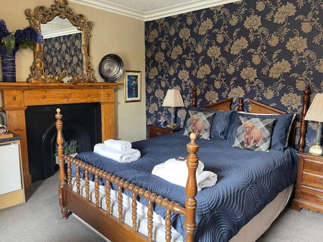 Guest house Dionard Inverness