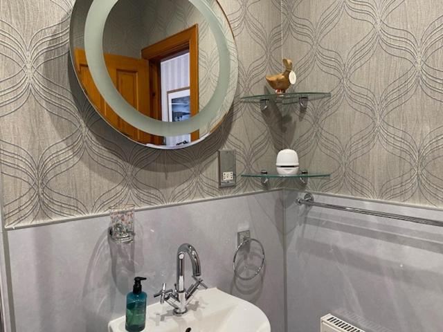 Guest house Dionard Inverness