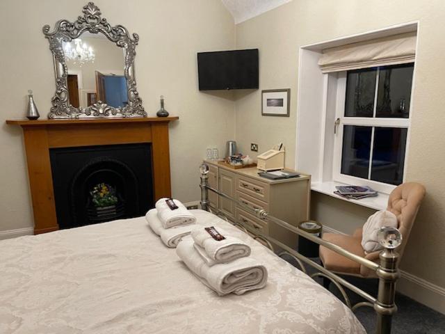 Guest house Dionard