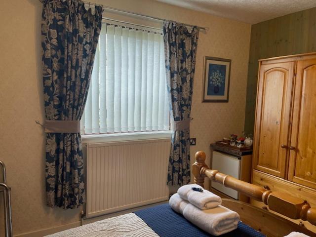 Guest house Dionard Inverness