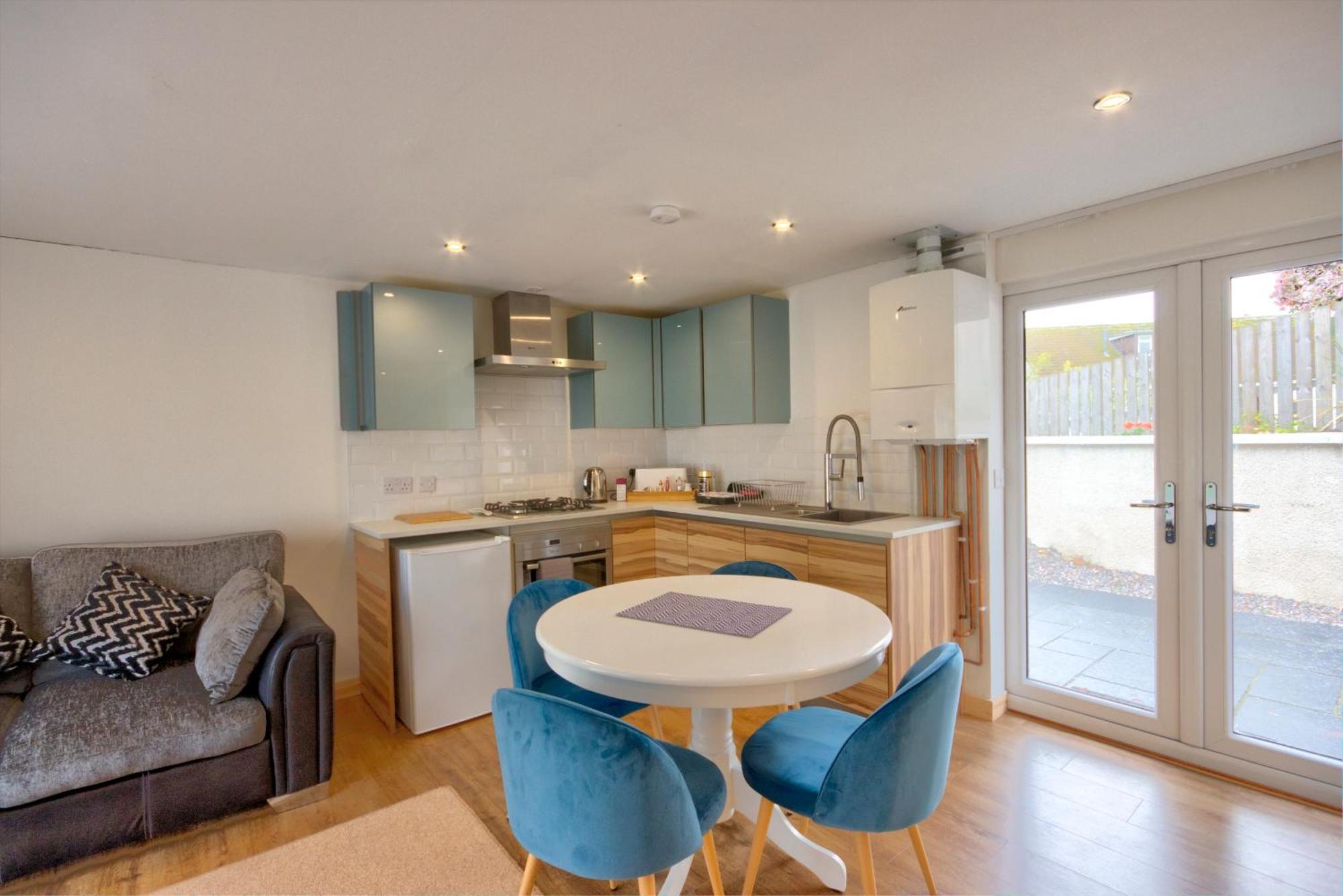 Bed & Breakfast Loch Earn Inverness
