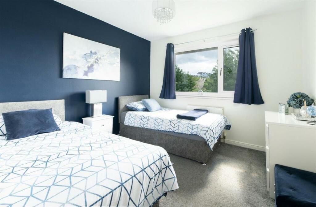 Villa Retreat - 2 Bedroom Inverness