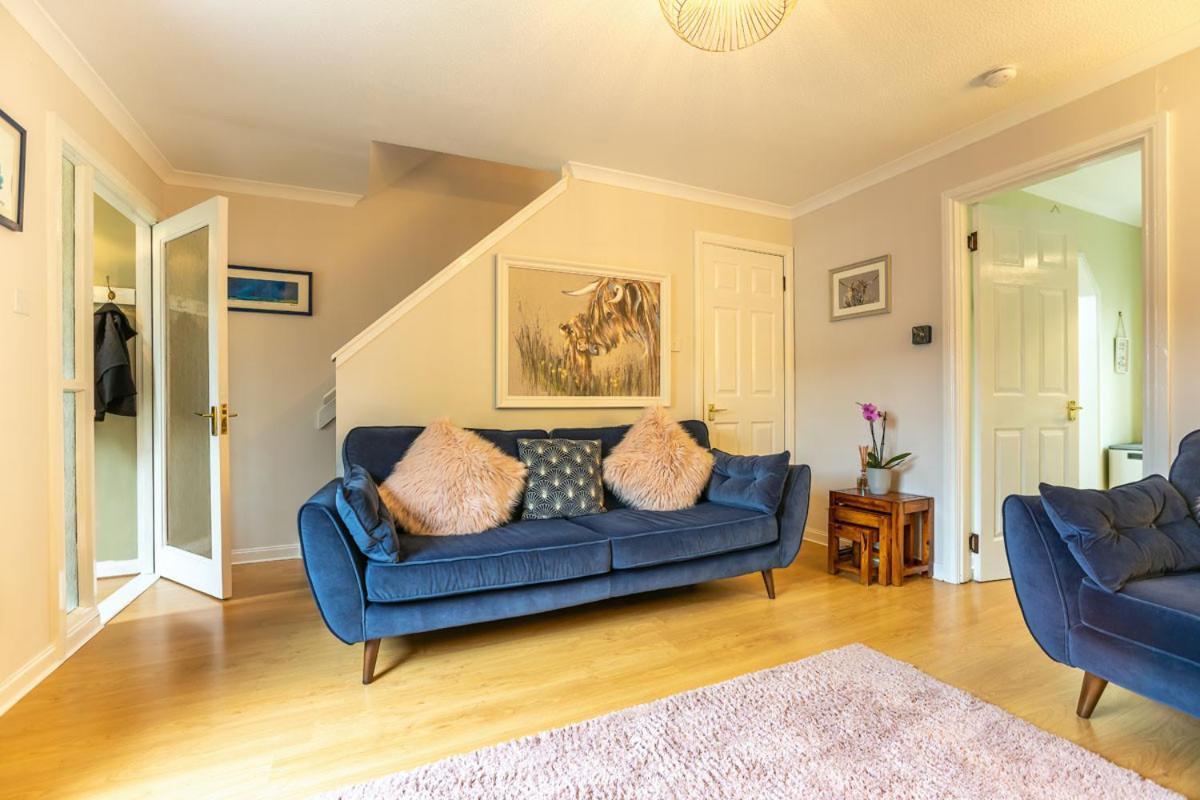 Villa Retreat - 2 Bedroom Inverness