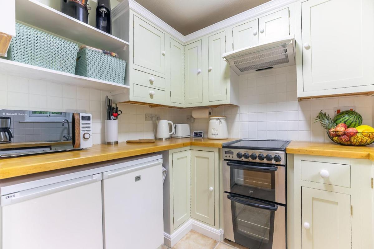 Villa Retreat - 2 Bedroom