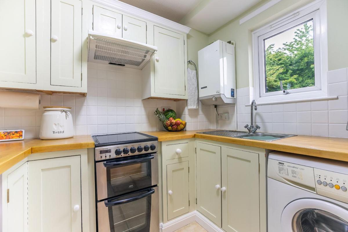 Villa Retreat - 2 Bedroom
