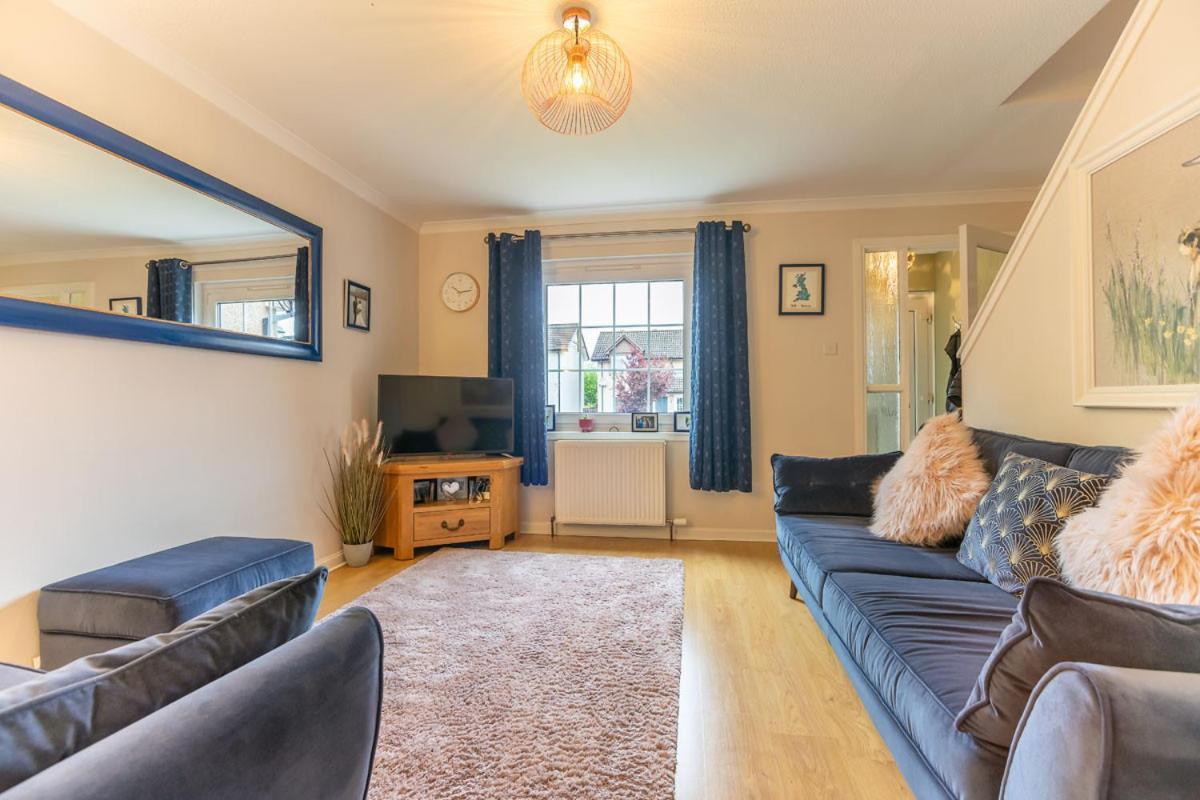 Retreat - 2 Bedroom Inverness