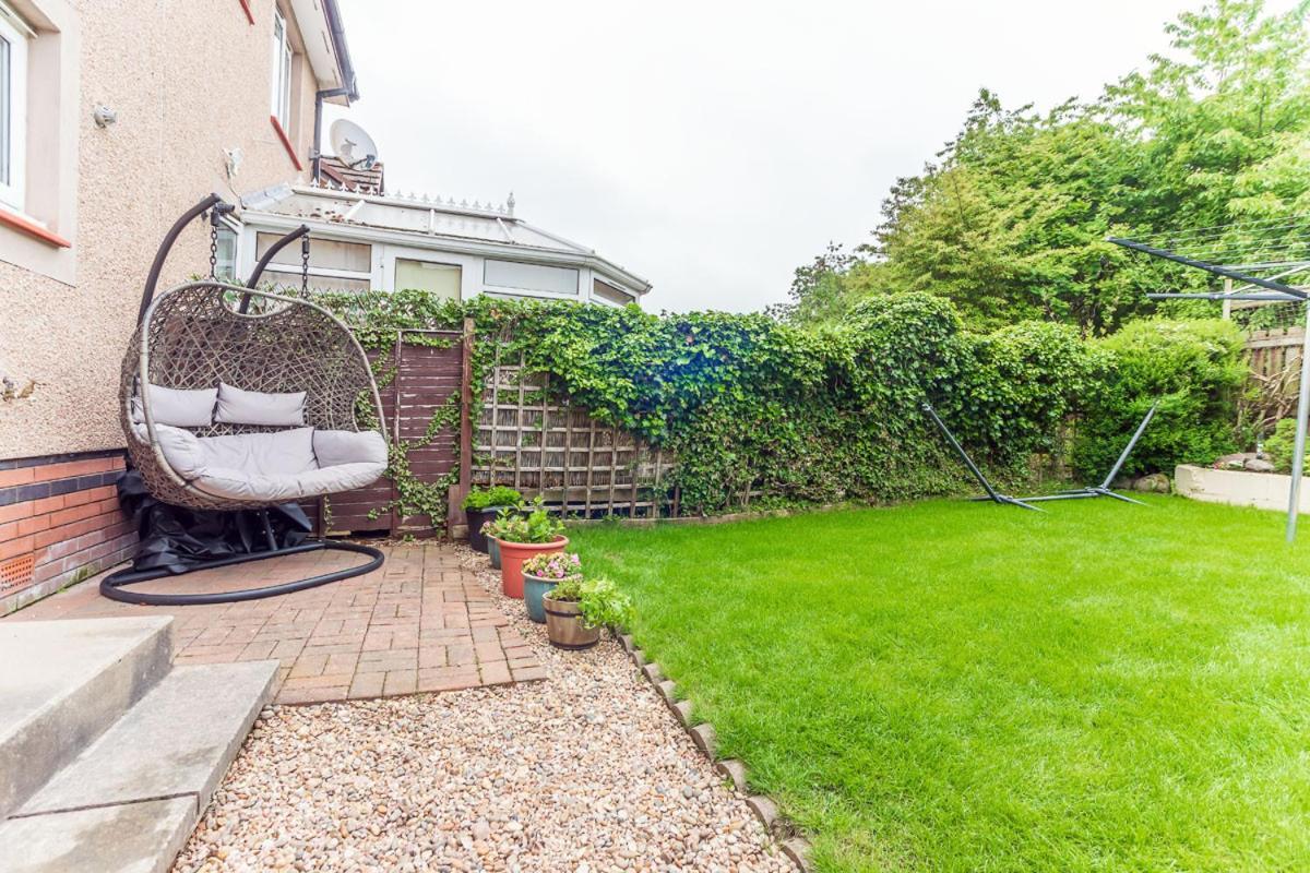 Retreat - 2 Bedroom Inverness