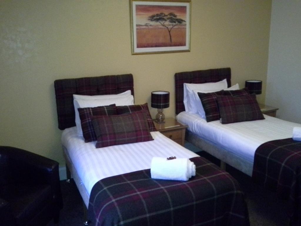 Carisbrooke Inverness