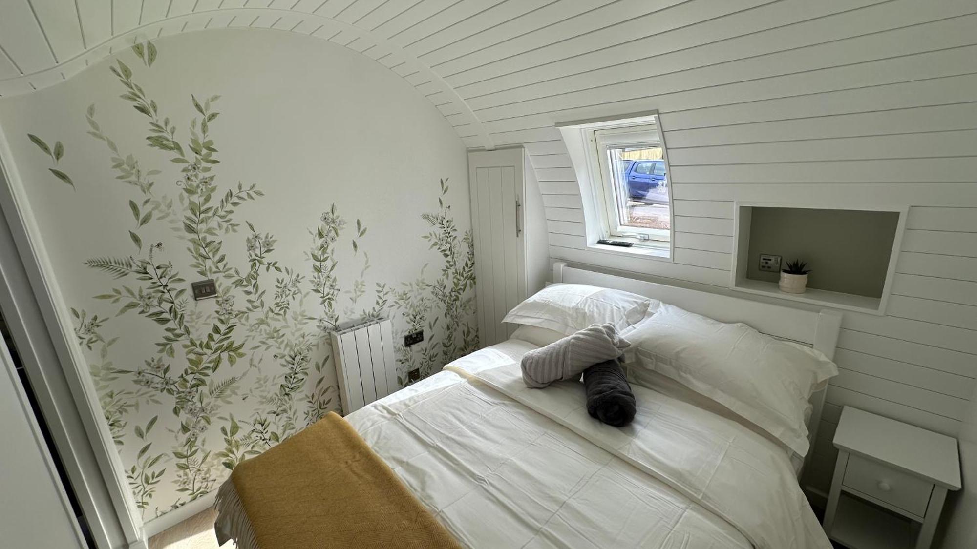 Juniper Holiday home *