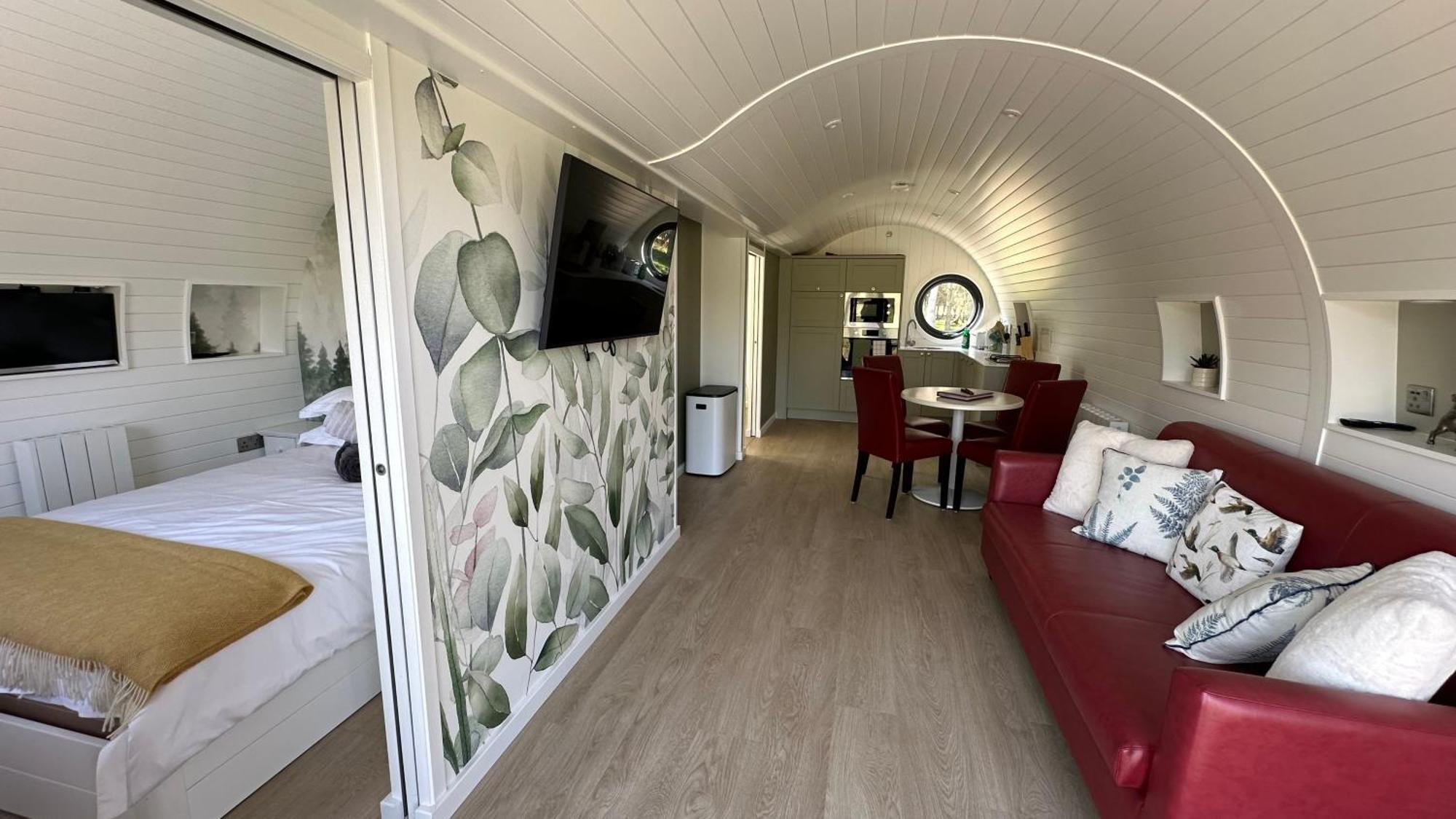 Holiday home Juniper
