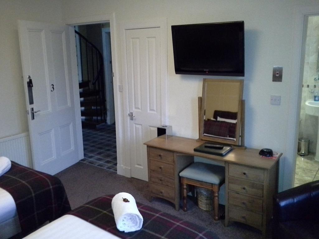 Carisbrooke Inverness