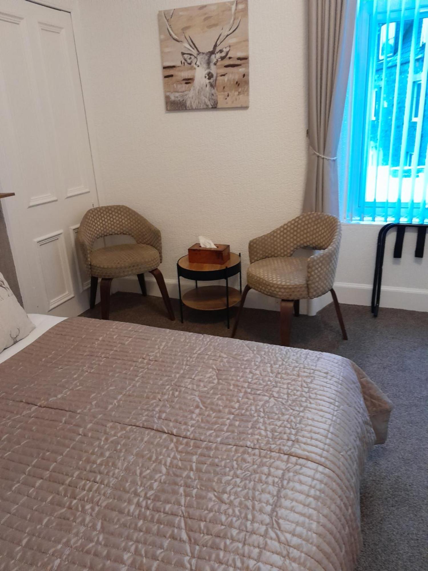 Parkhill Guest house Inverness