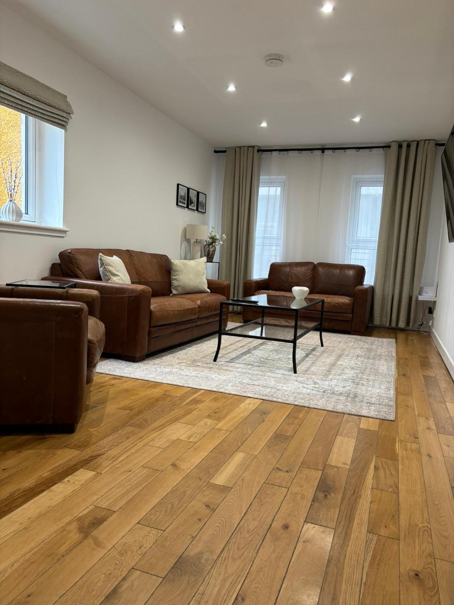 Gateway Apartment