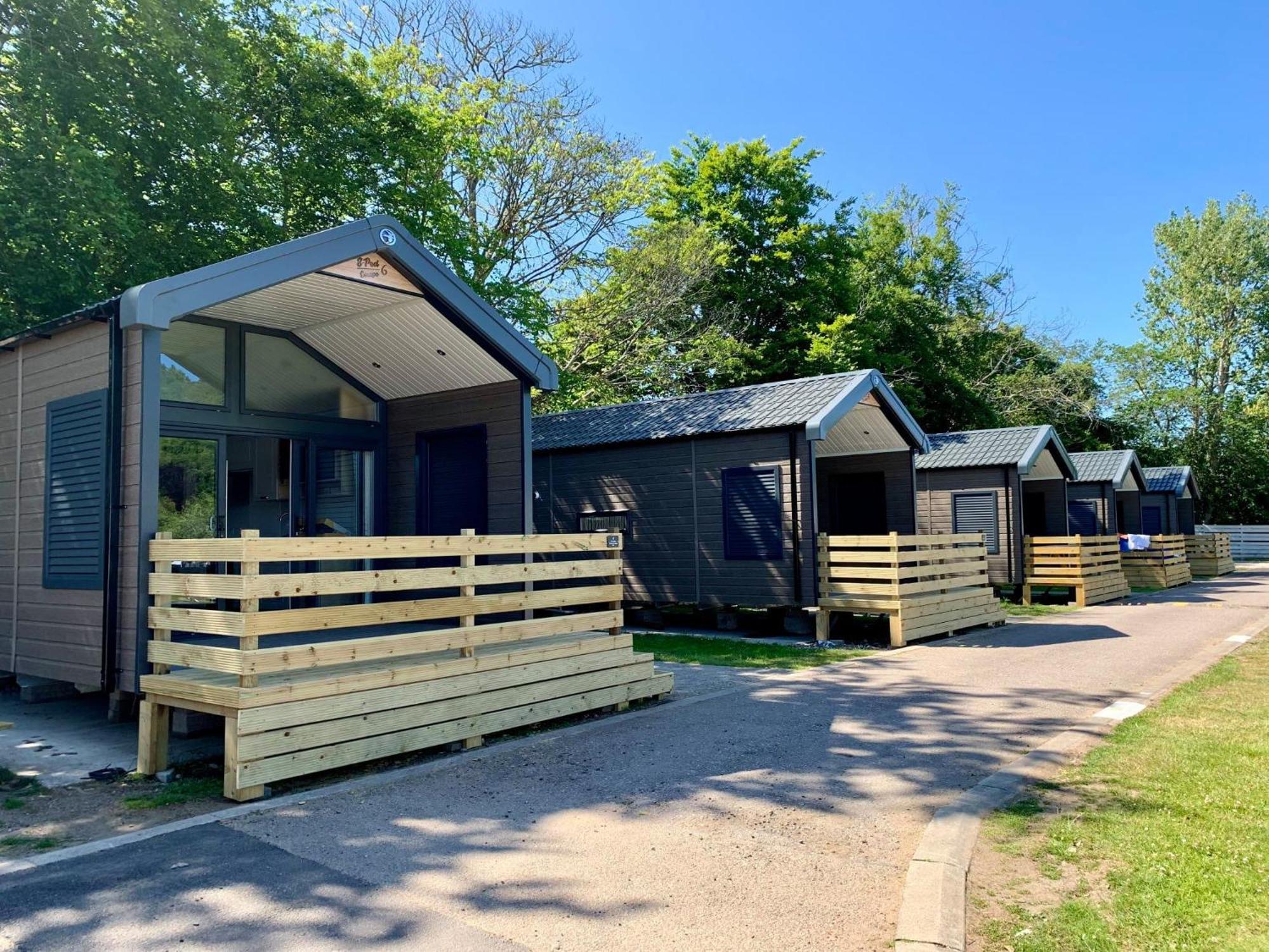 Holiday home Caledonian 1