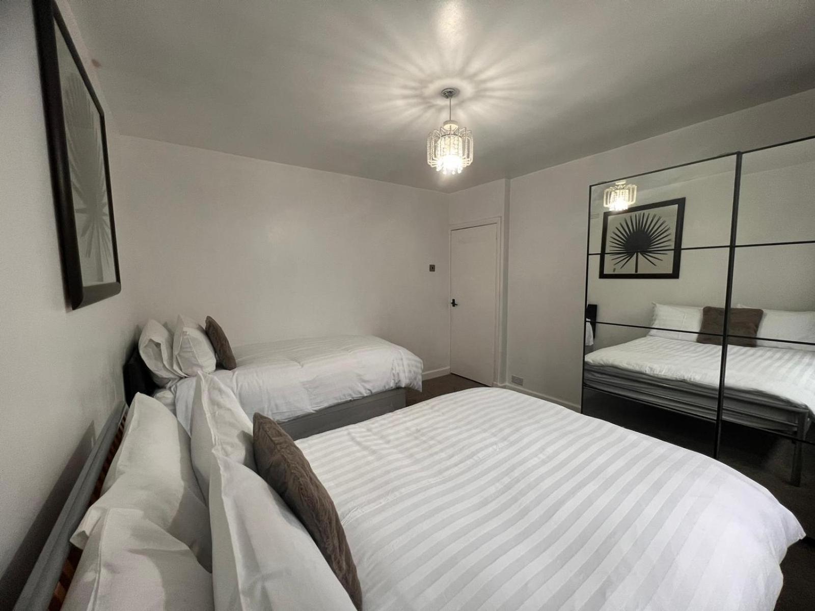 Shared House In Location *