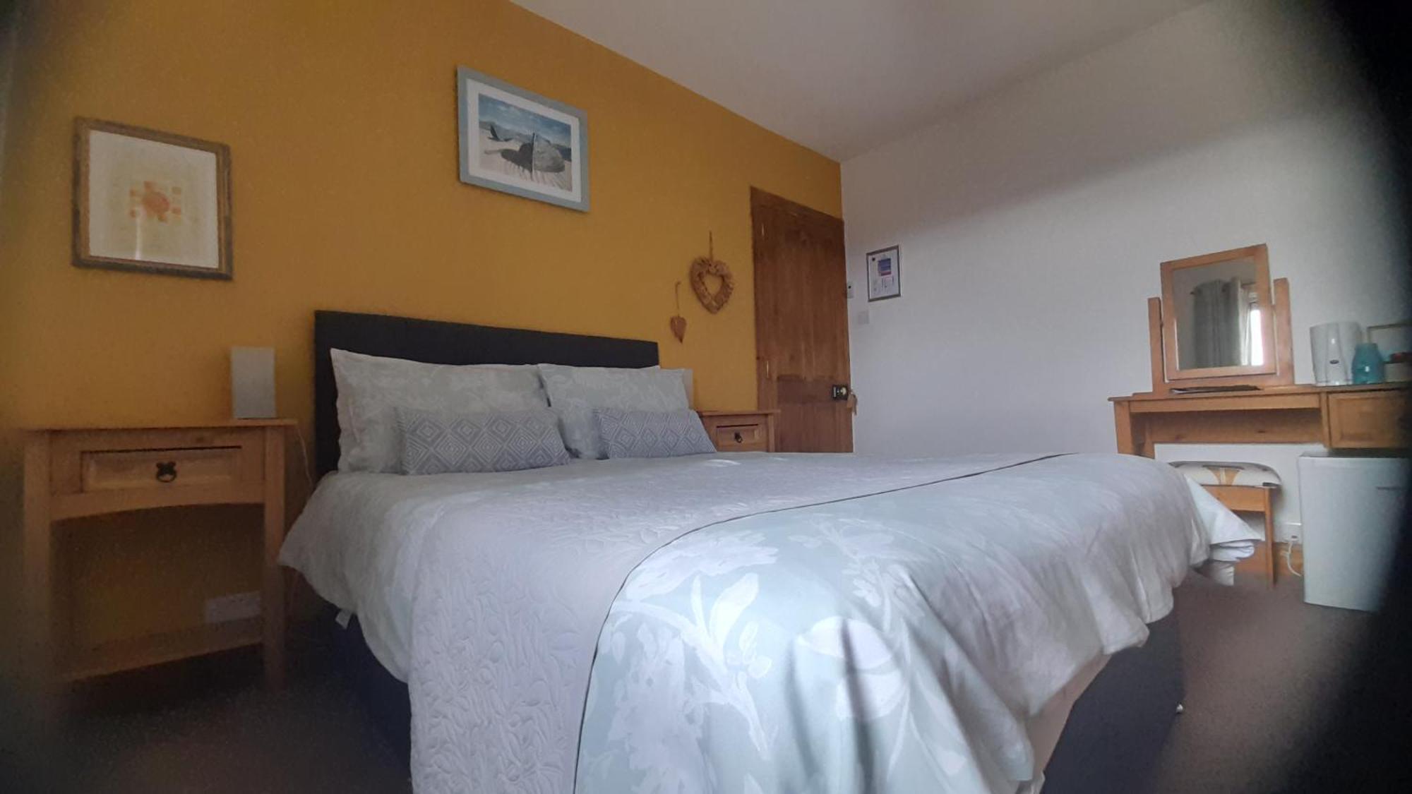 Lycia + Bed & Breakfast