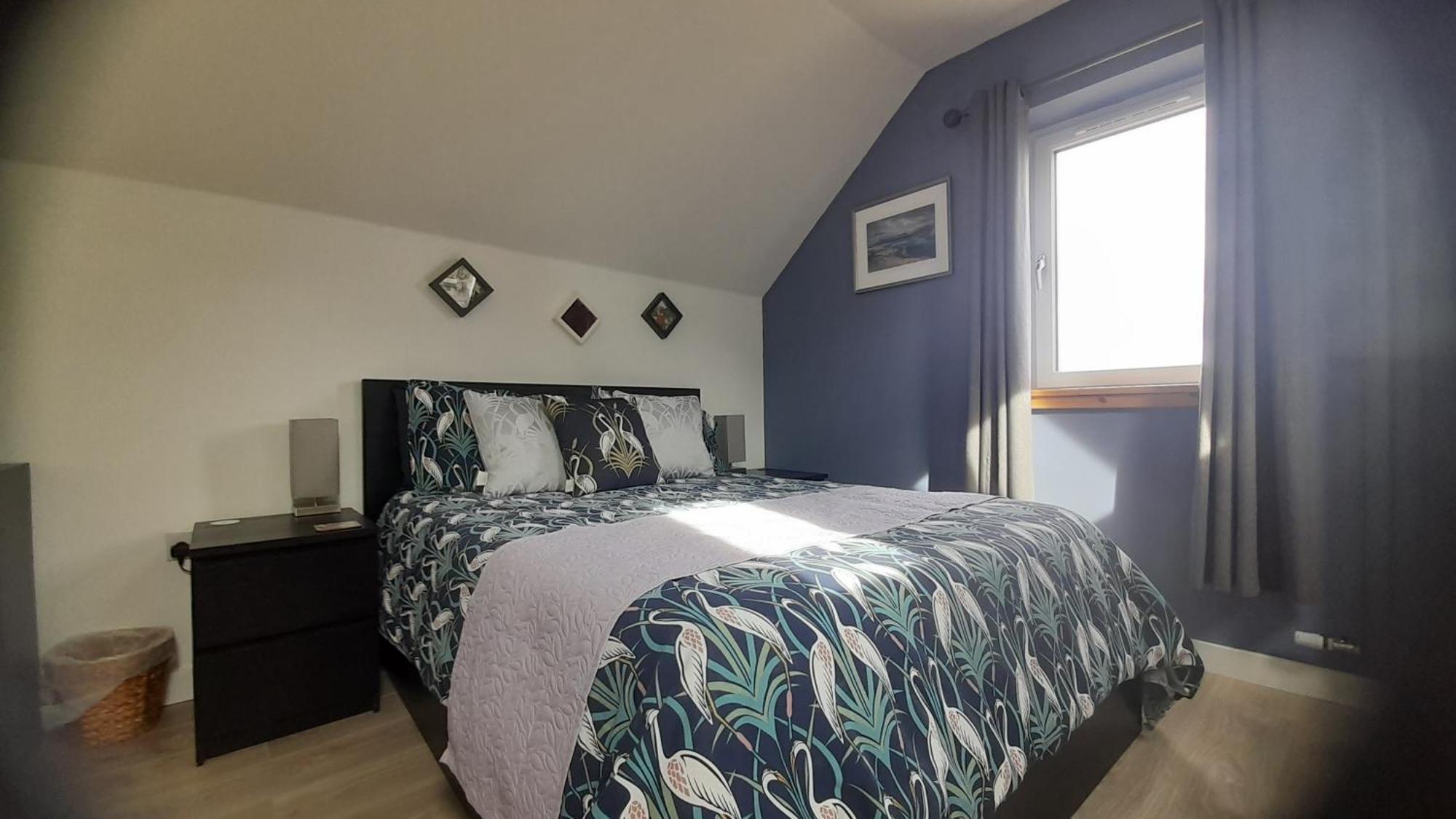 Lycia + Bed & Breakfast