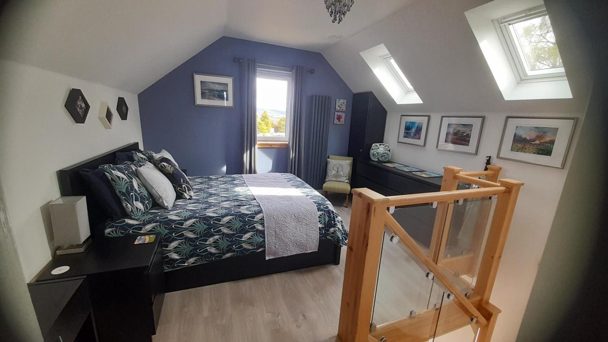 Bed & Breakfast Lycia +