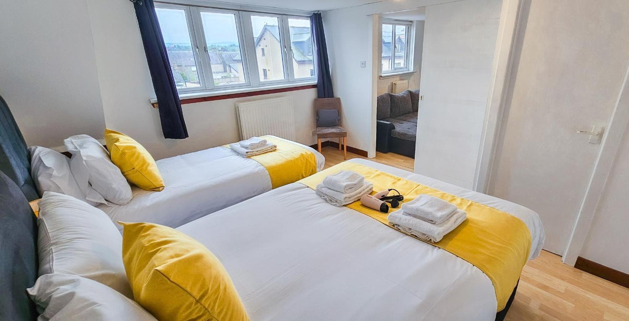 Guest house Mystayinn -
