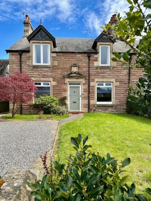 The Door Apartment Inverness