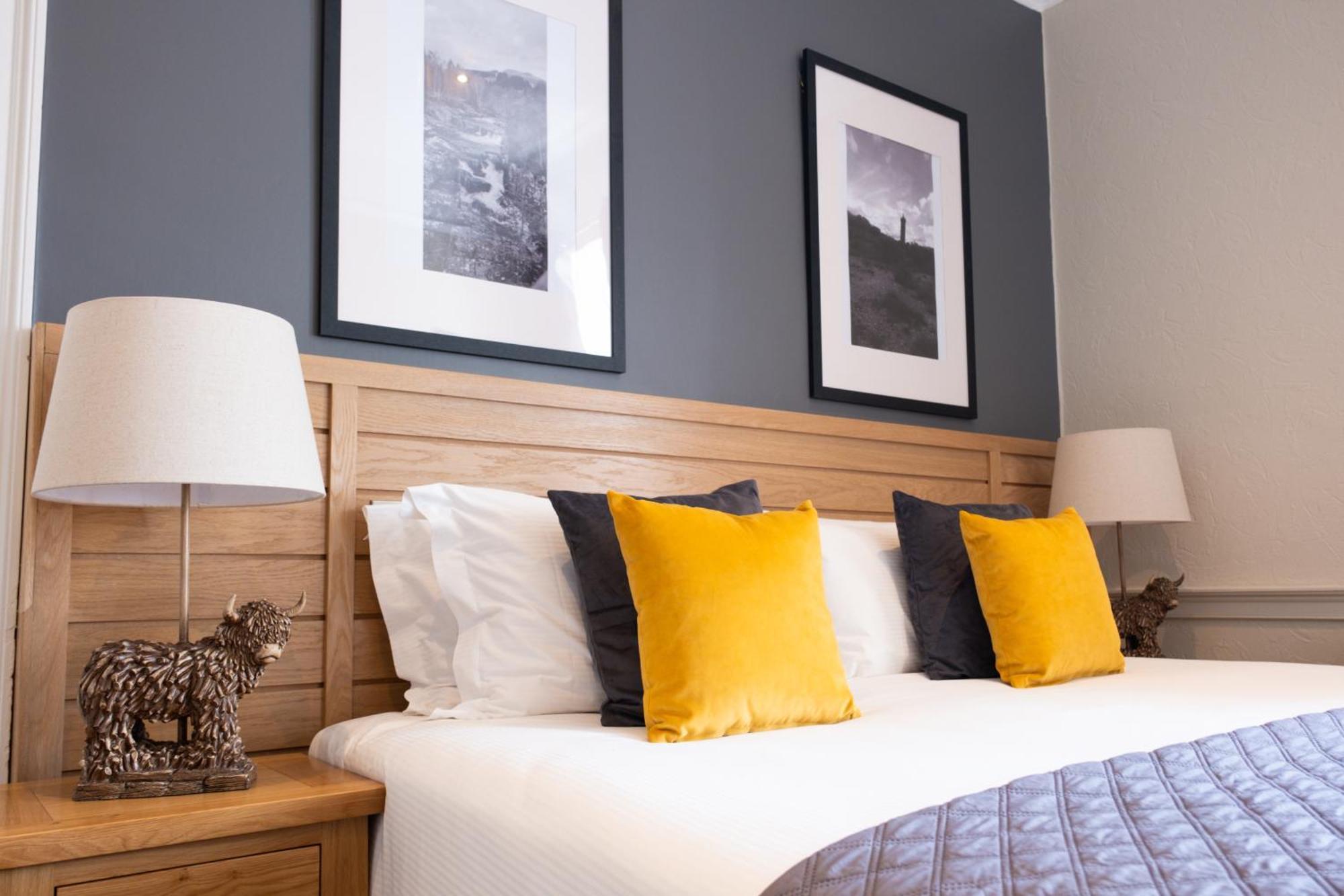 Glen Mhor At Uile-bheist 'brewstillery' Hotel