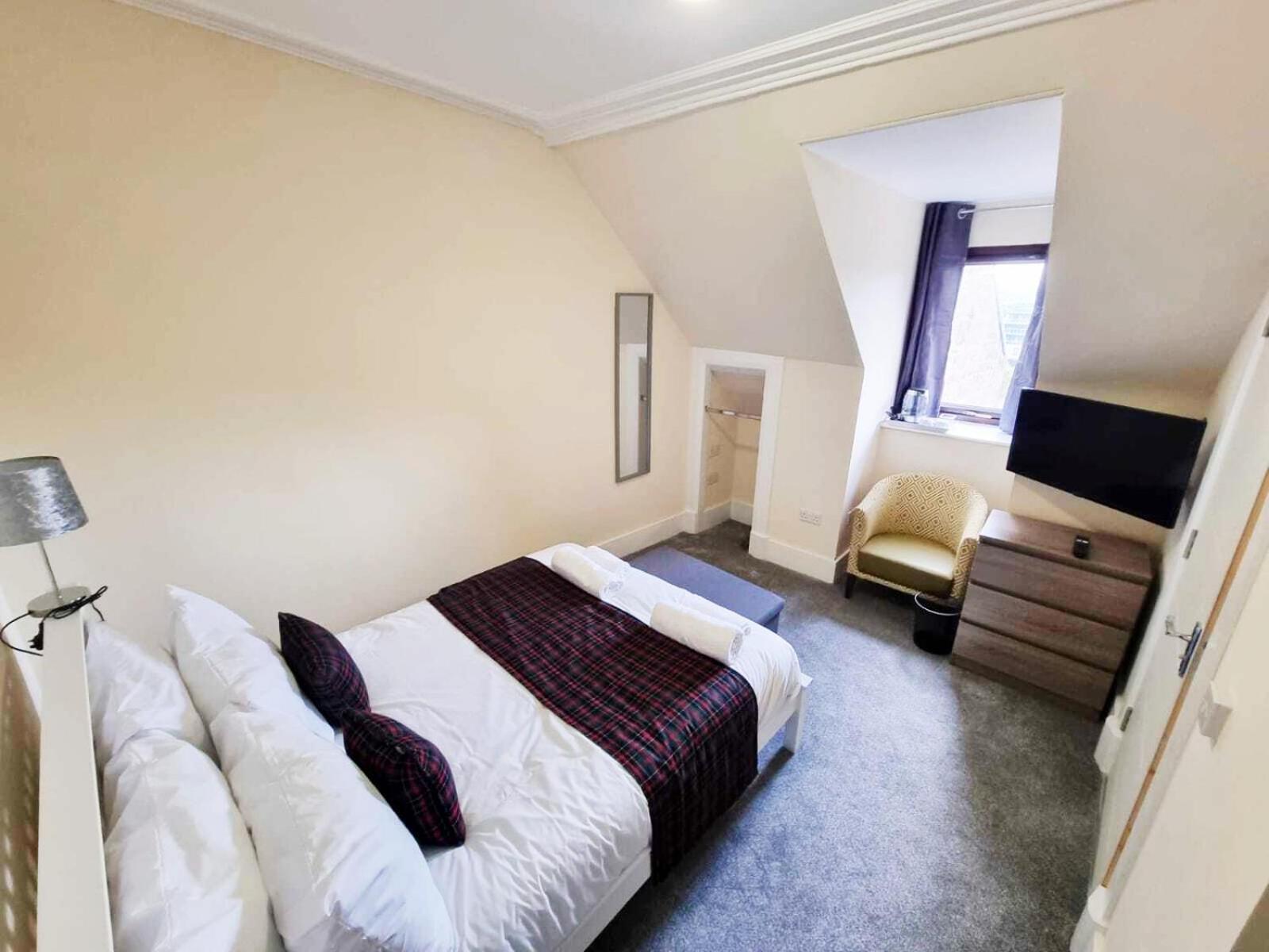 Guest house Jacobite House *