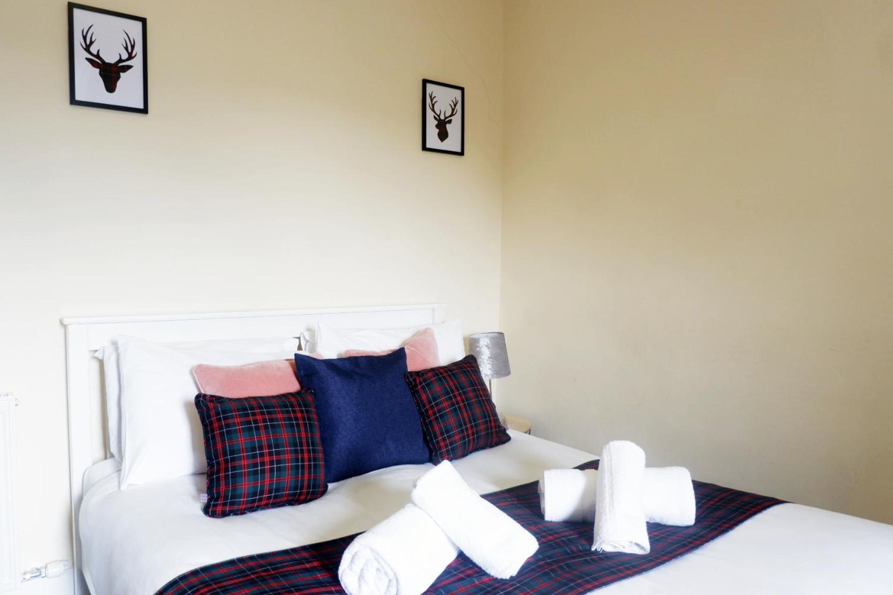 Jacobite House Guest house Inverness