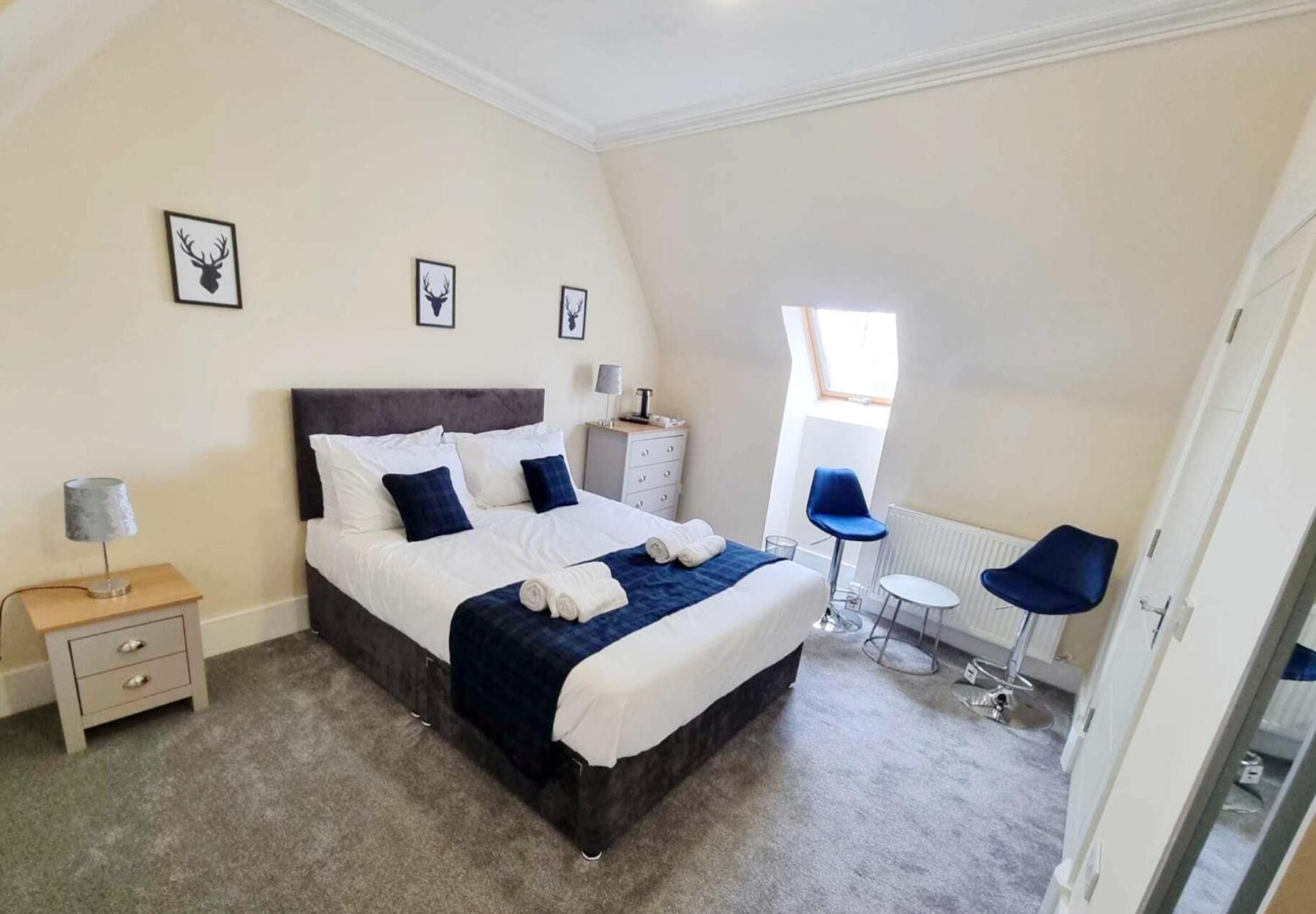 Jacobite House Guest house Inverness