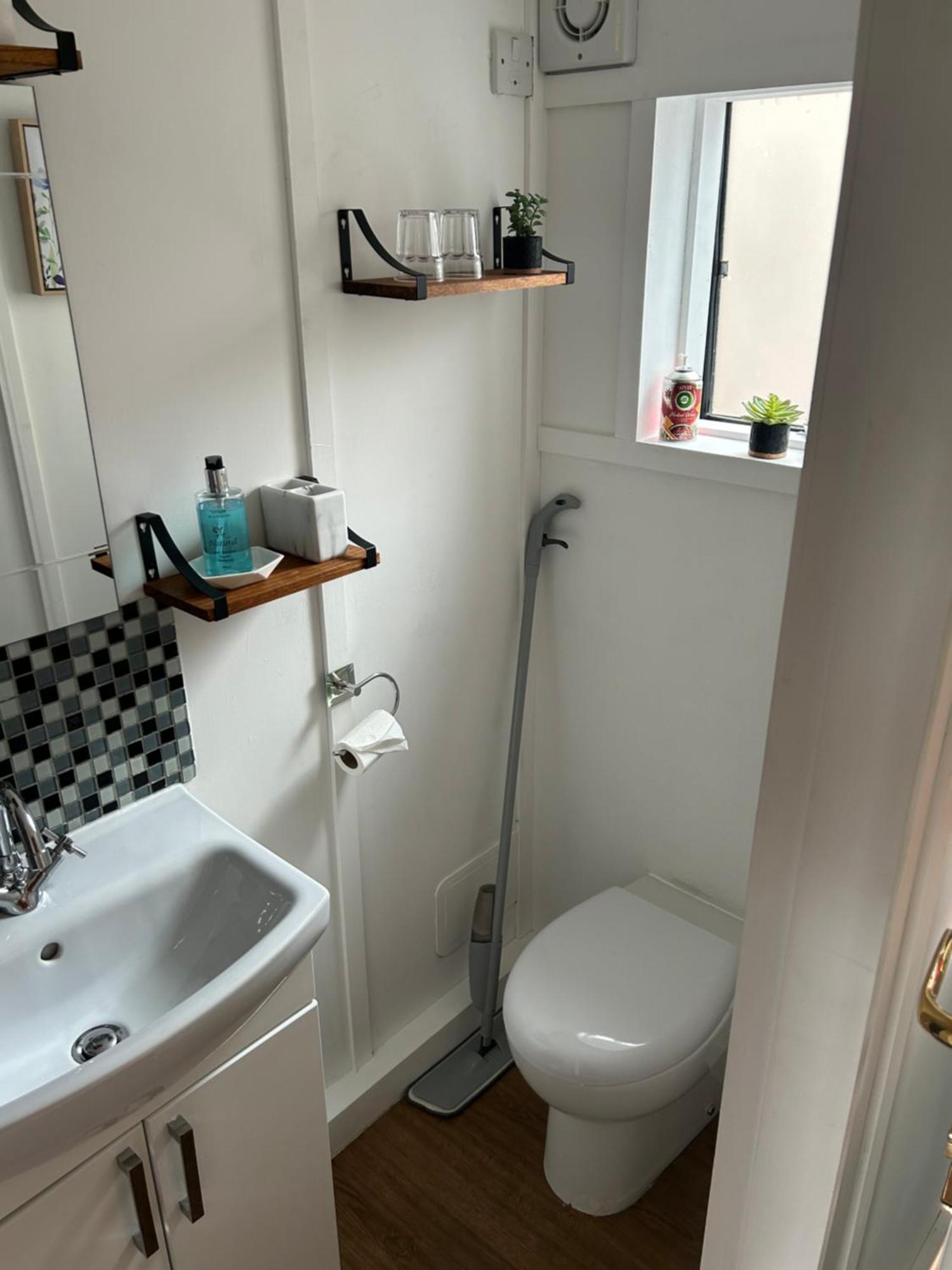 Floras View Apartment Inverness