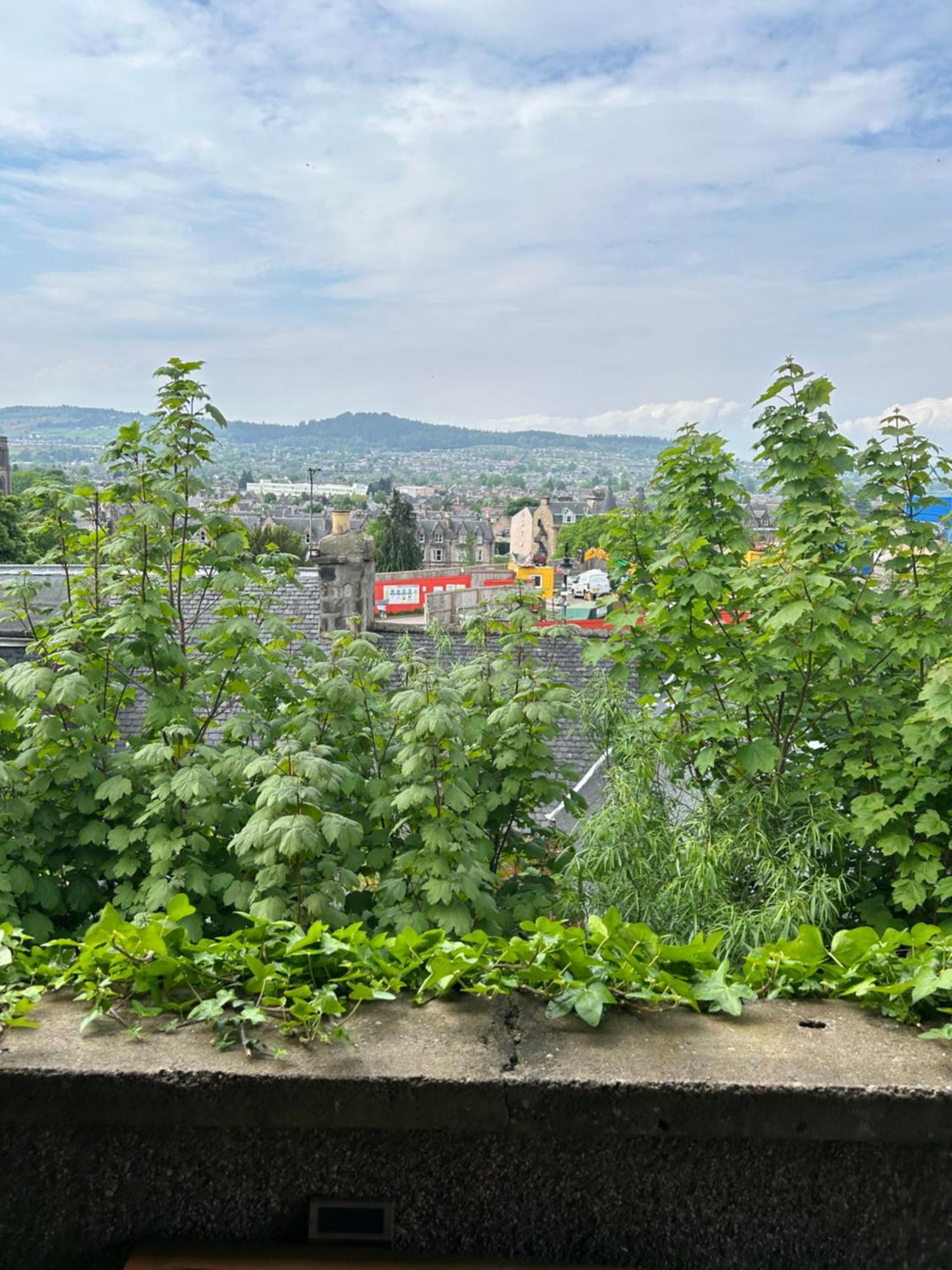 Floras View Inverness