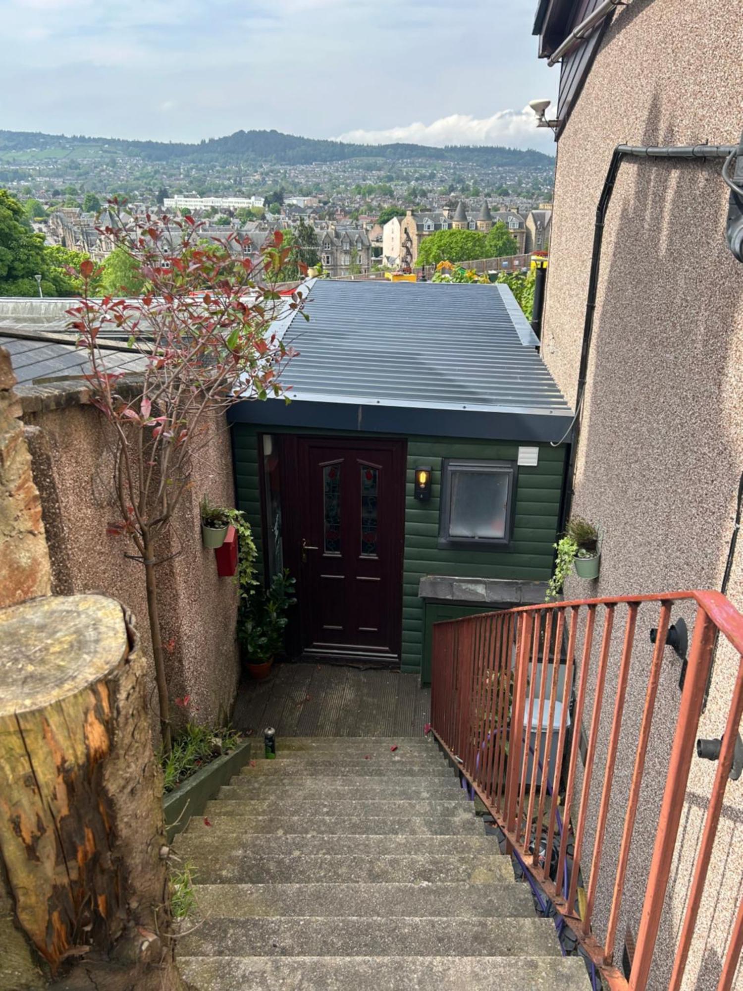 Floras View Inverness