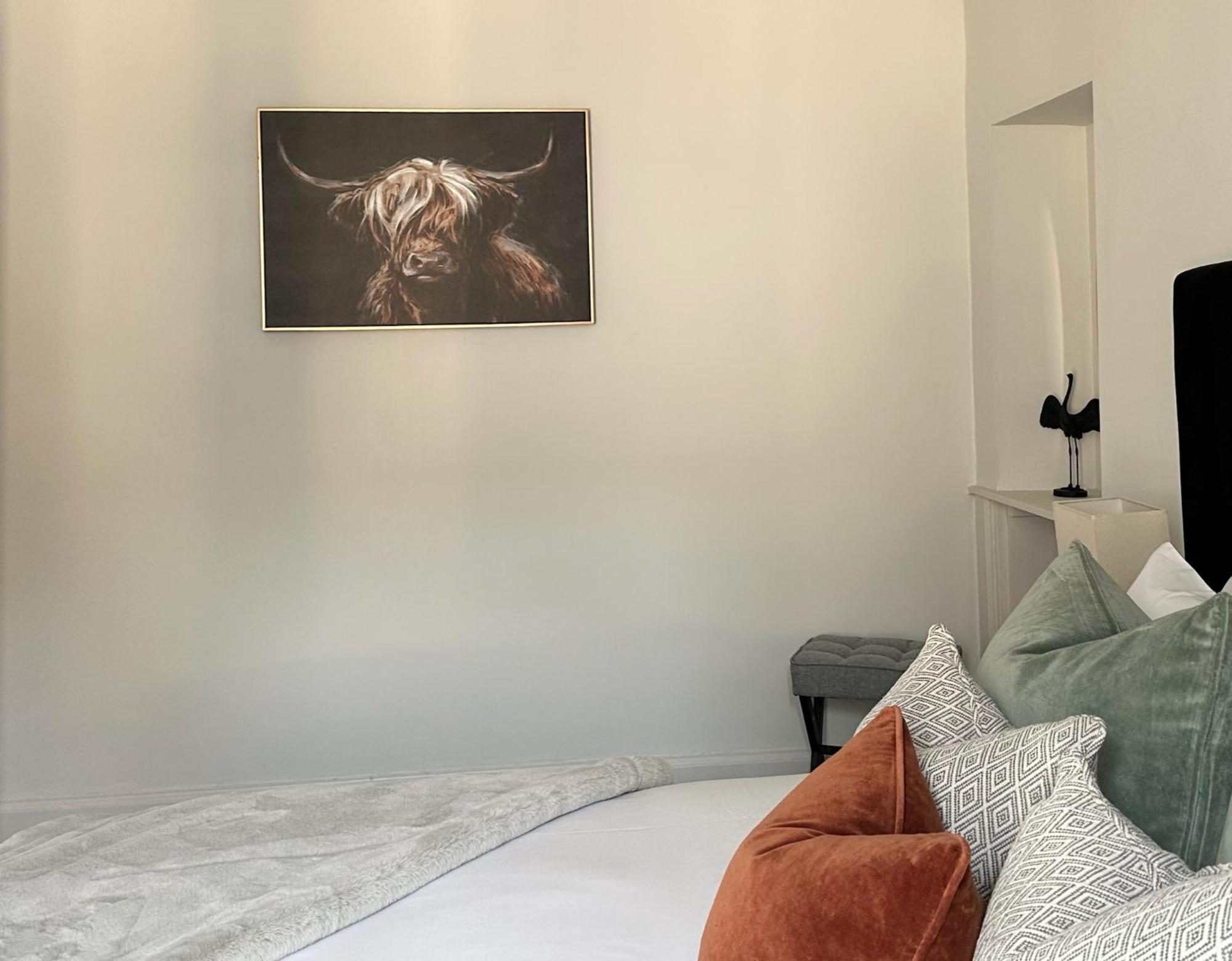 Apartment Haugh Hideaway Inverness